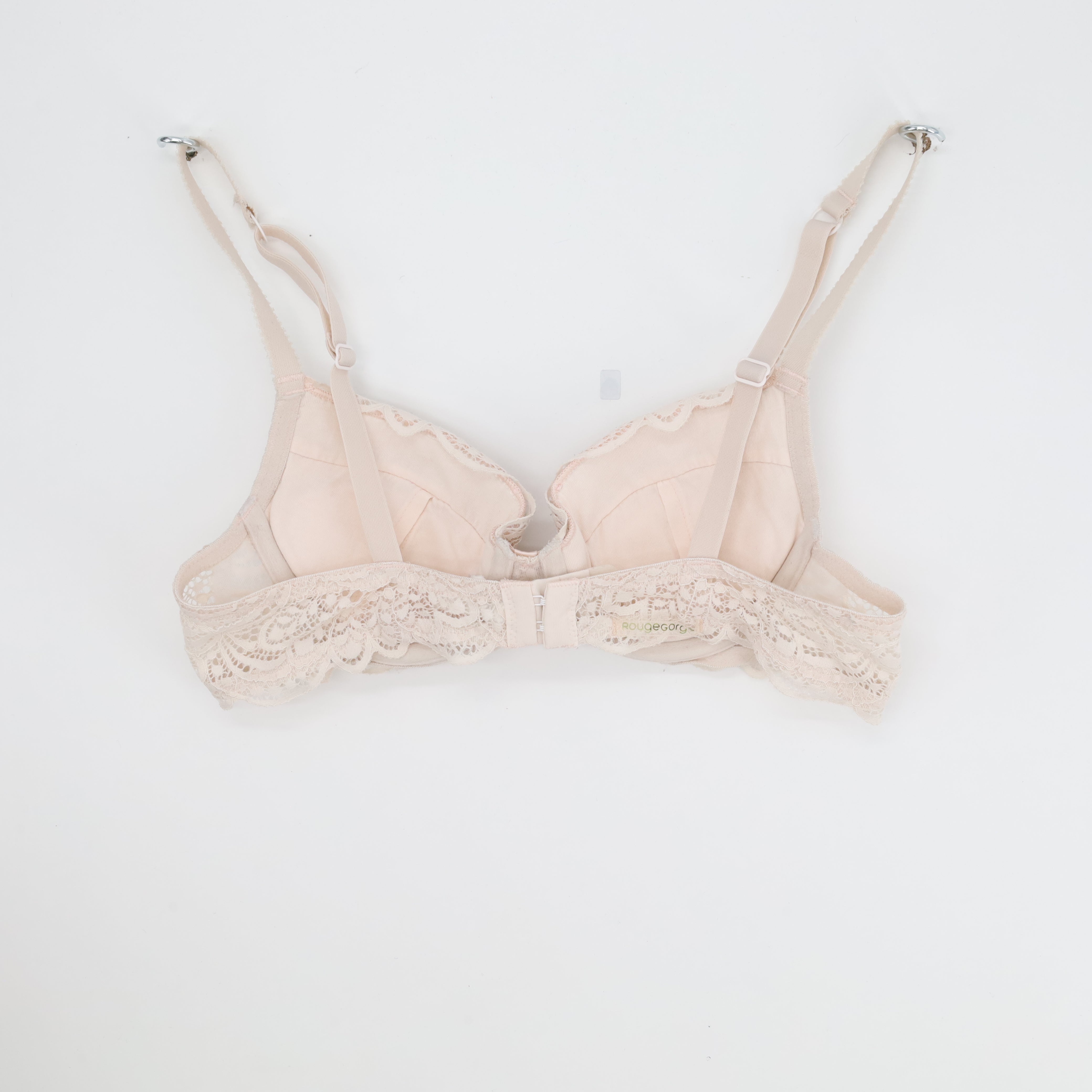 Soutien-gorge RougeGorge Rose