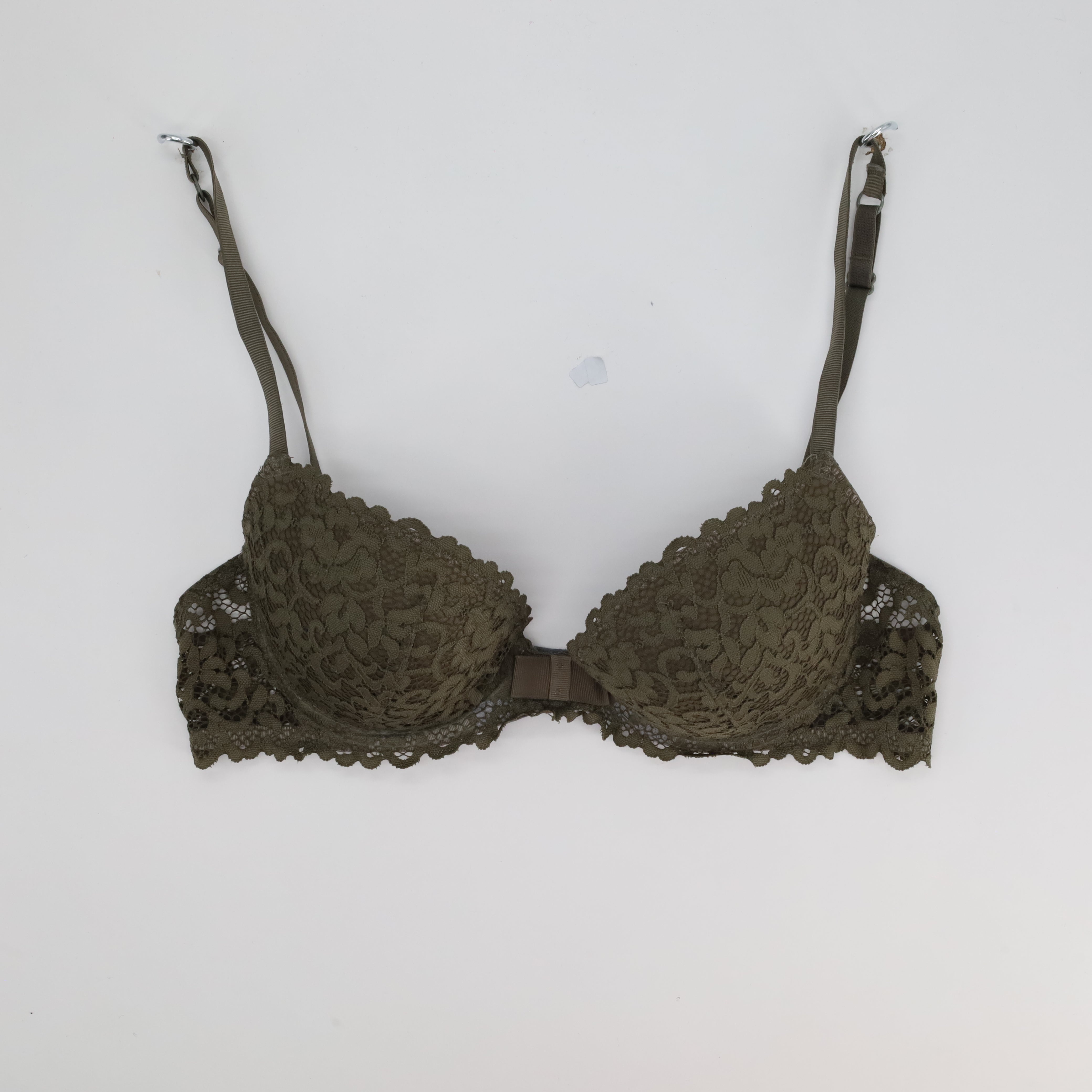 Soutien-gorge ETAM Vert
