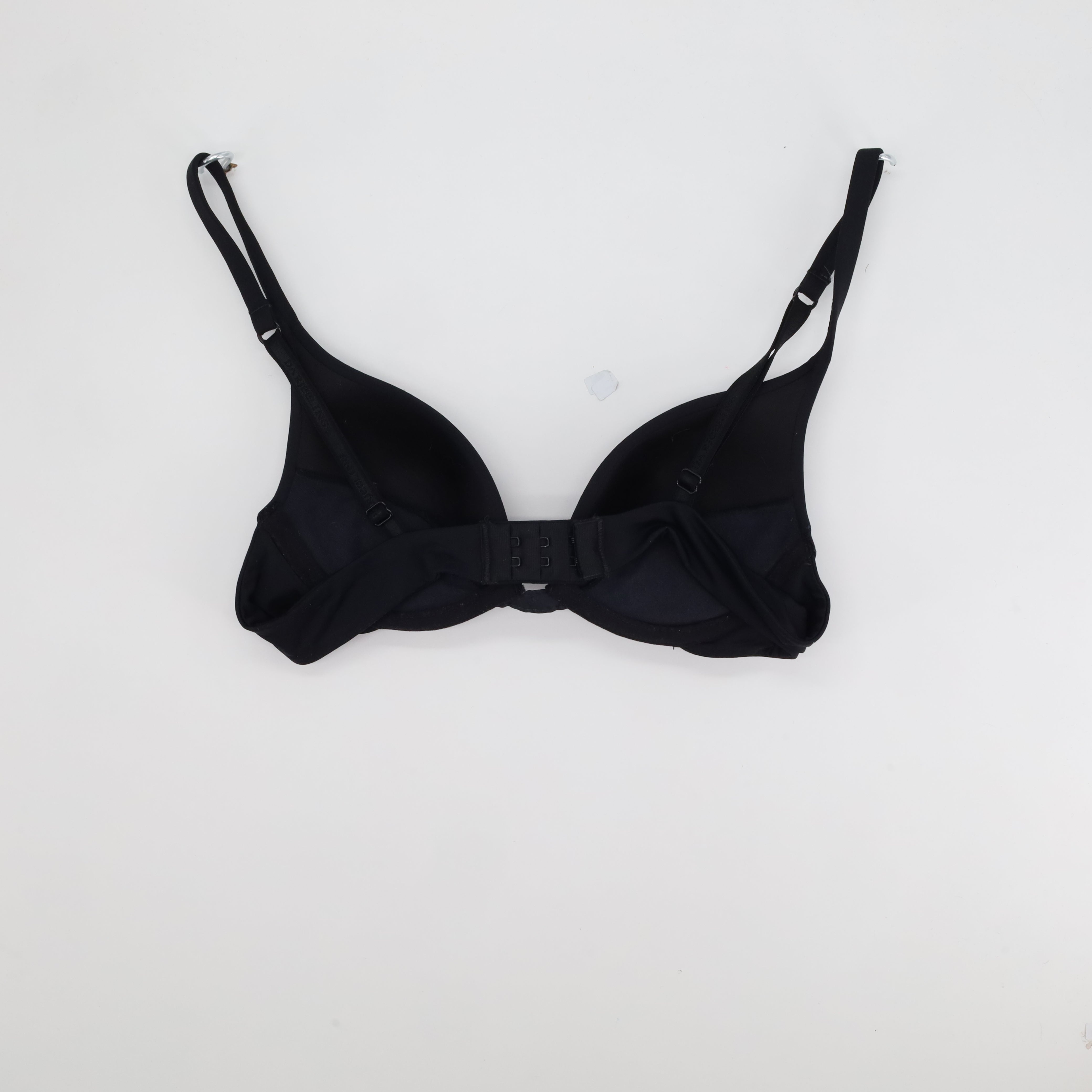 Soutien-gorge Darjeeling Noir