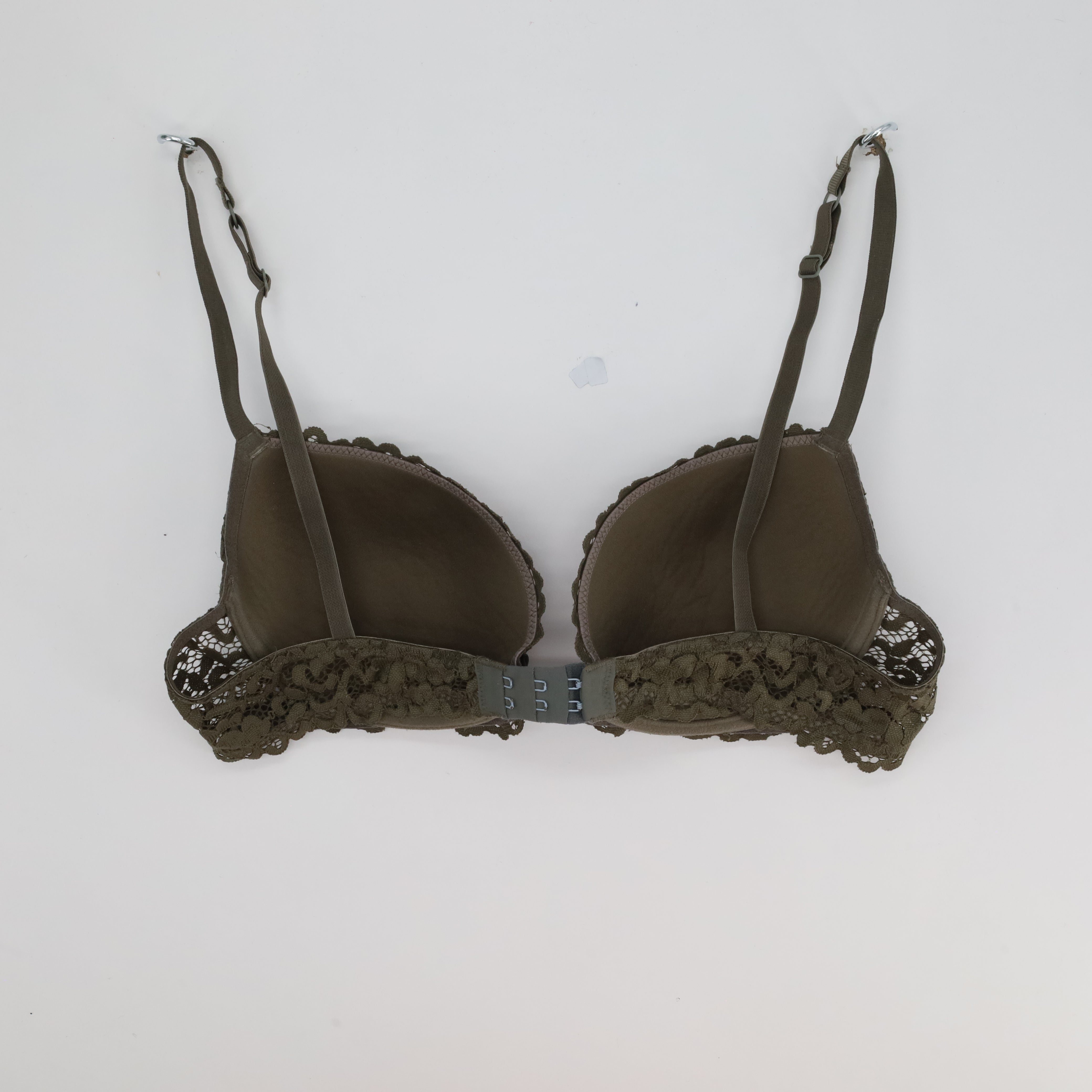 Soutien-gorge ETAM Vert