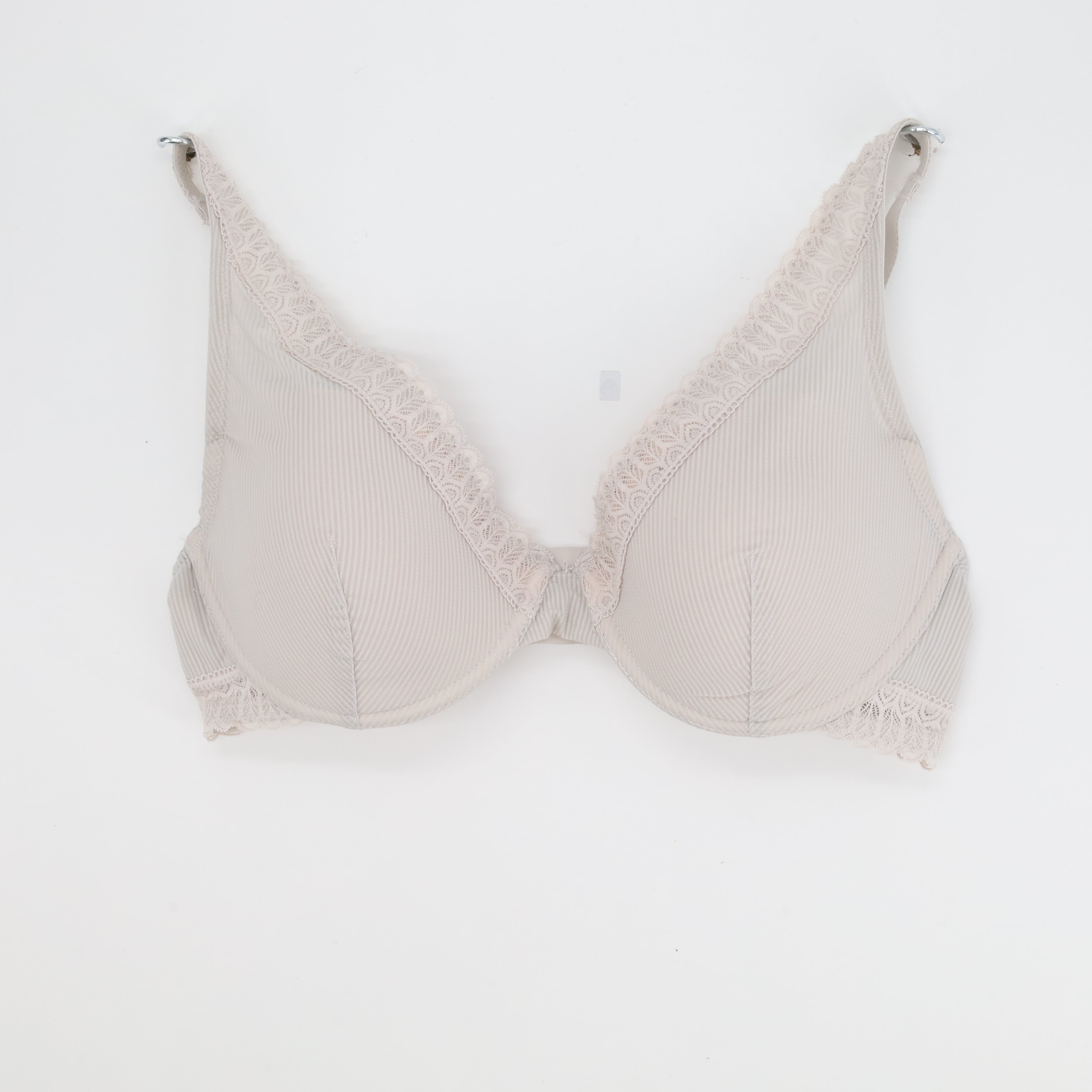 Soutien-gorge RougeGorge Blanc