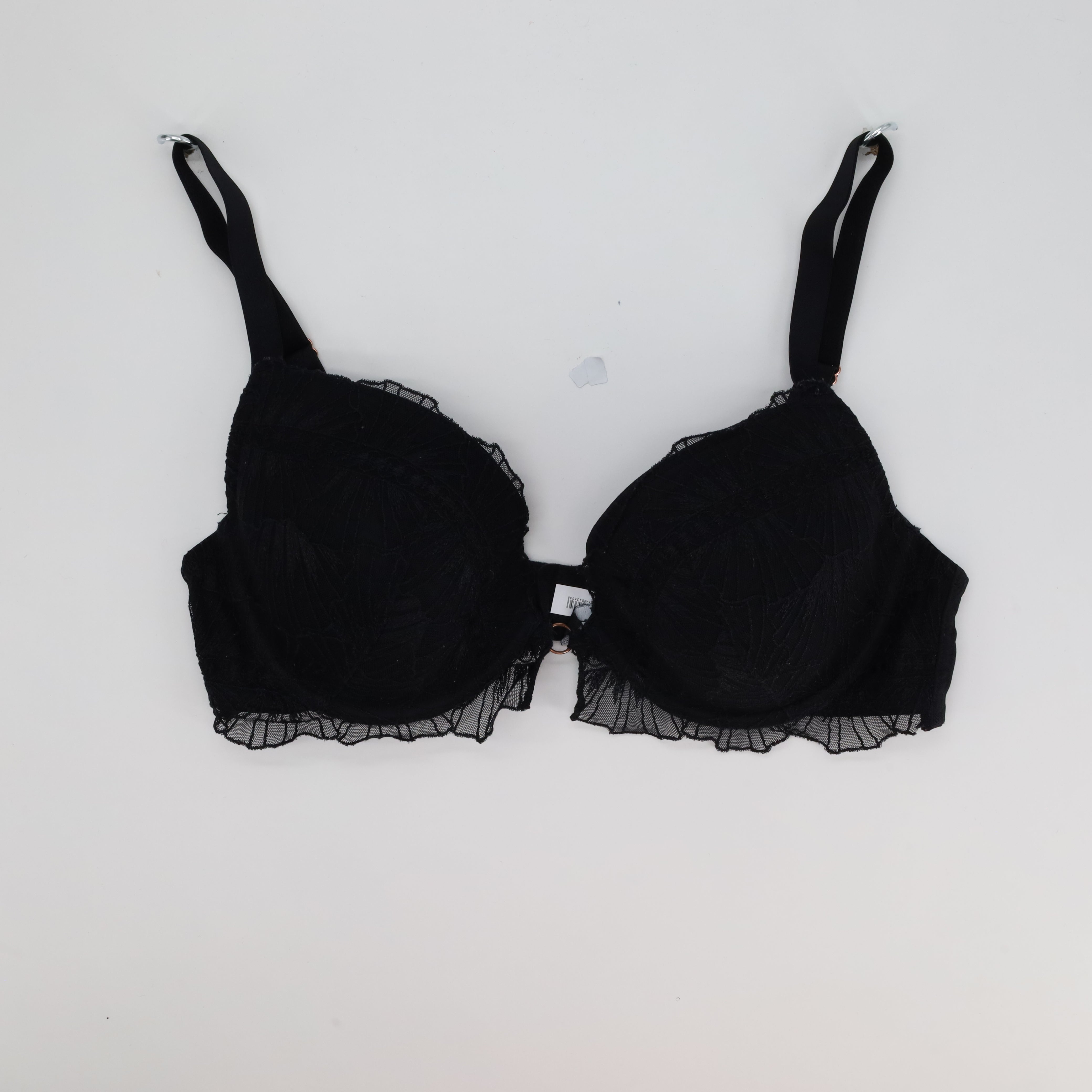 Soutien-gorge ETAM Noir