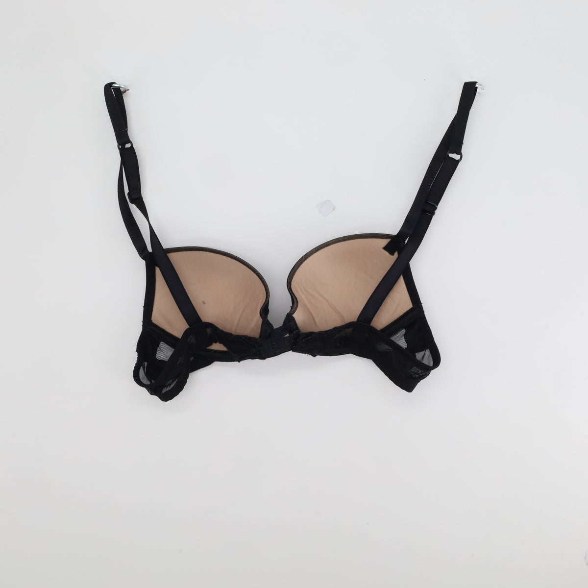 Soutien-gorge Antinea Noir