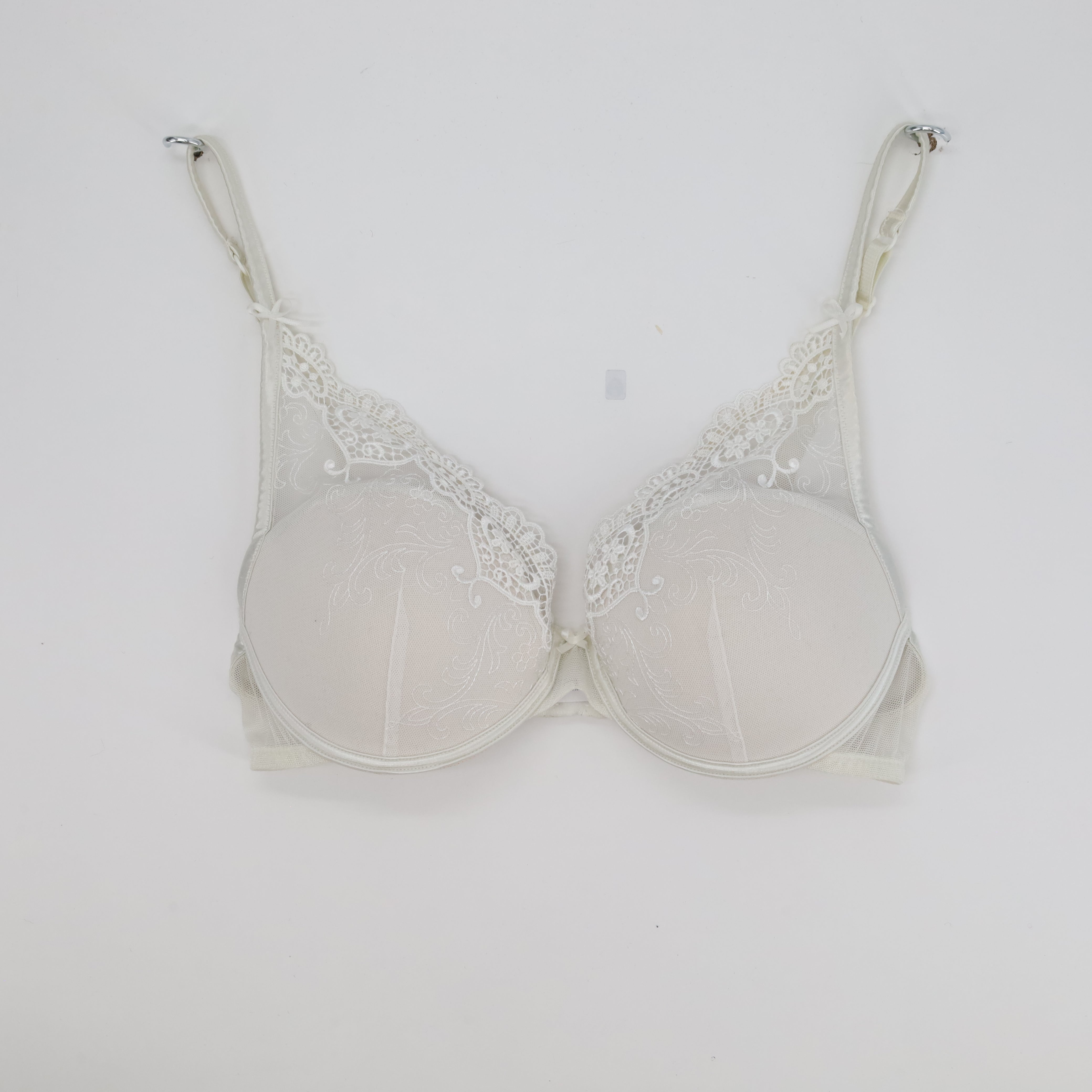 Soutien-gorge Triumph Blanc