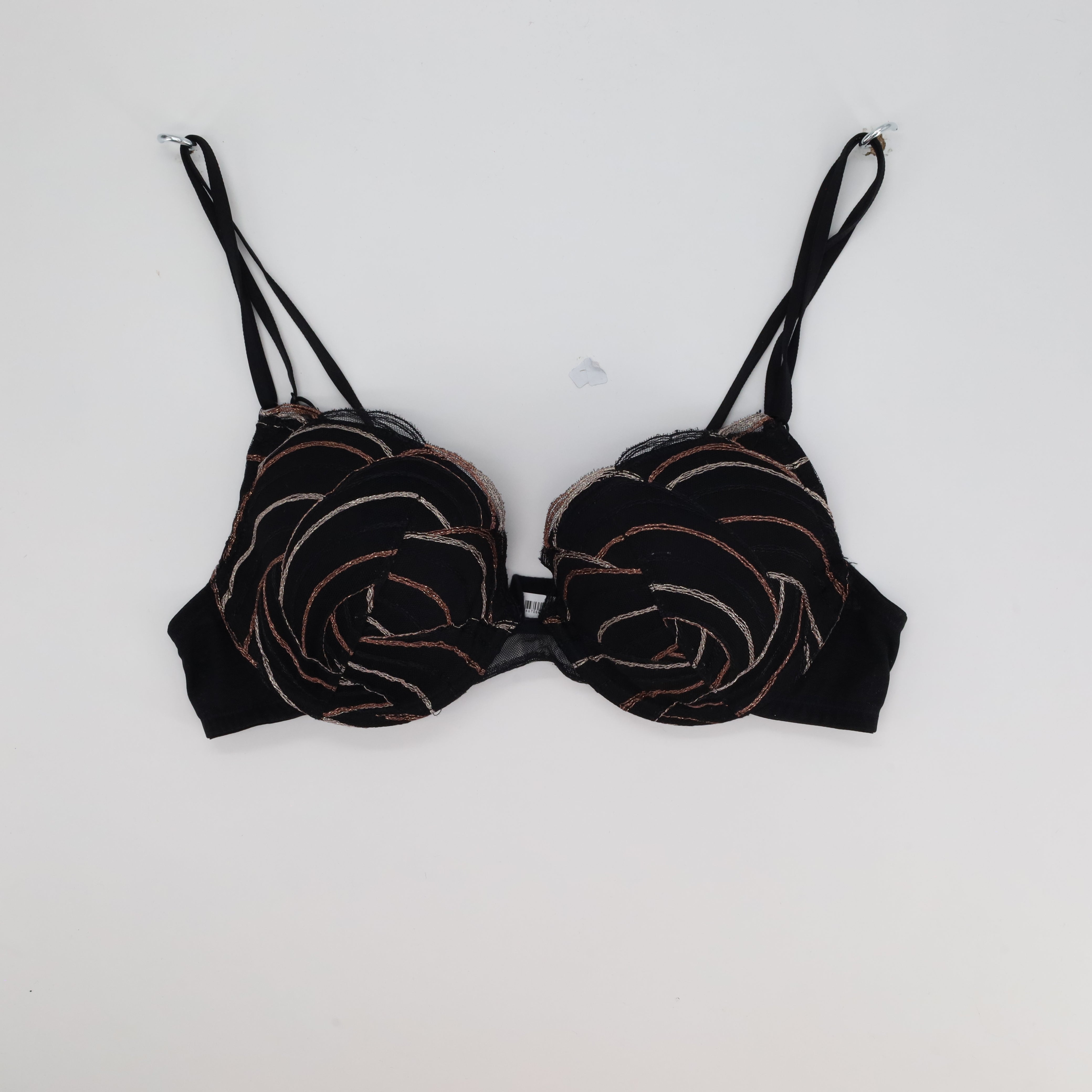 Soutien-gorge ETAM Noir