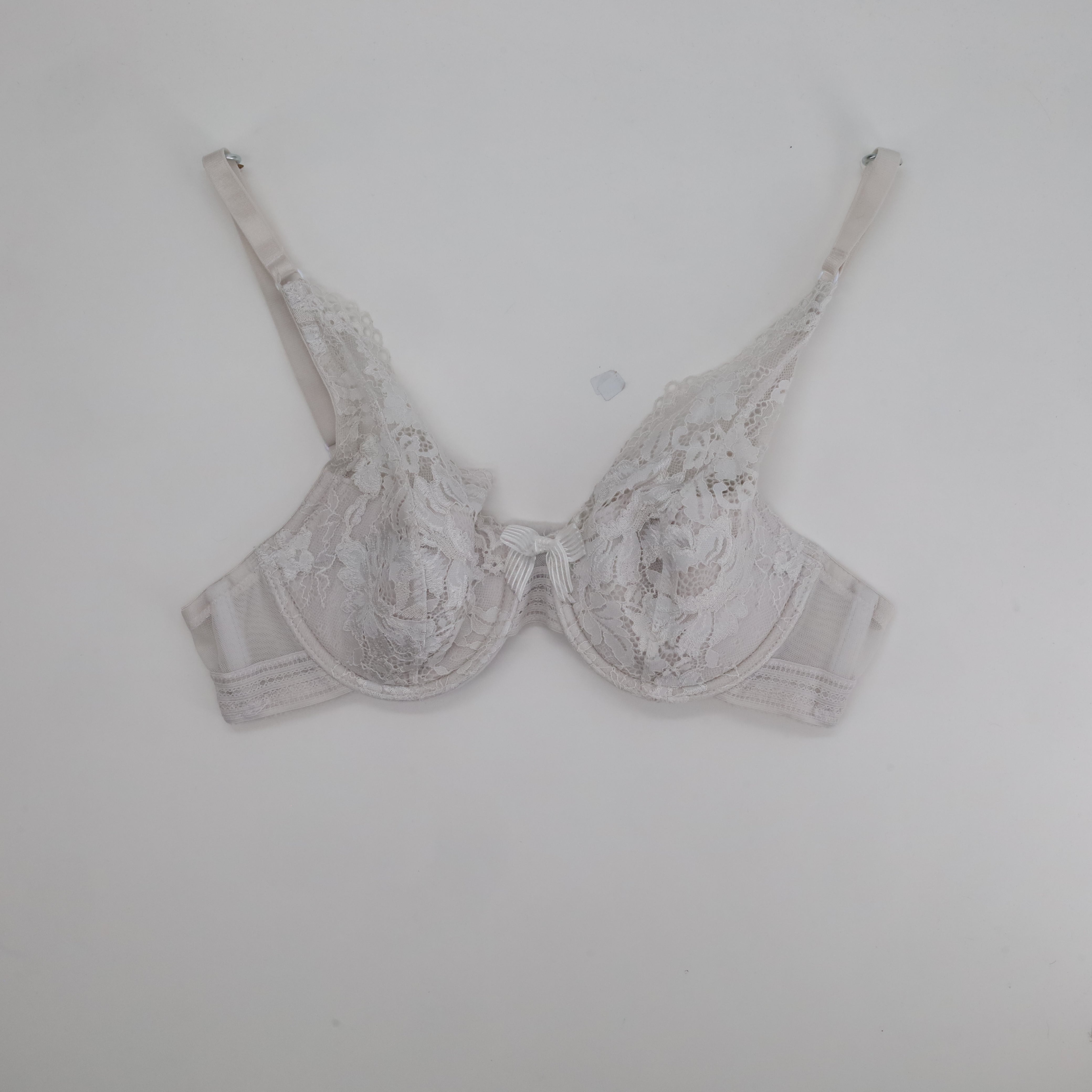 Soutien-gorge Charlott' Blanc