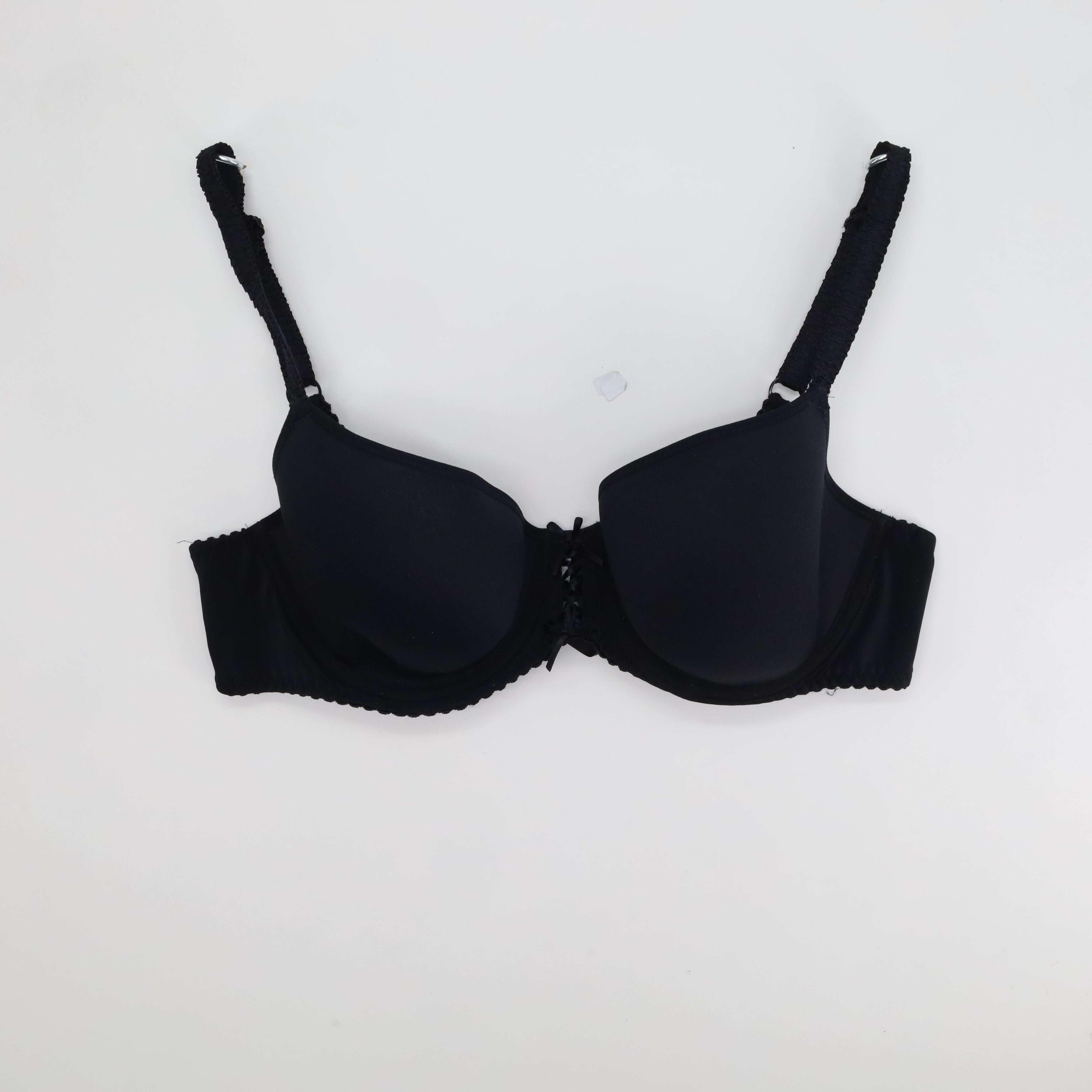 Soutien-gorge Sans Complexe Noir