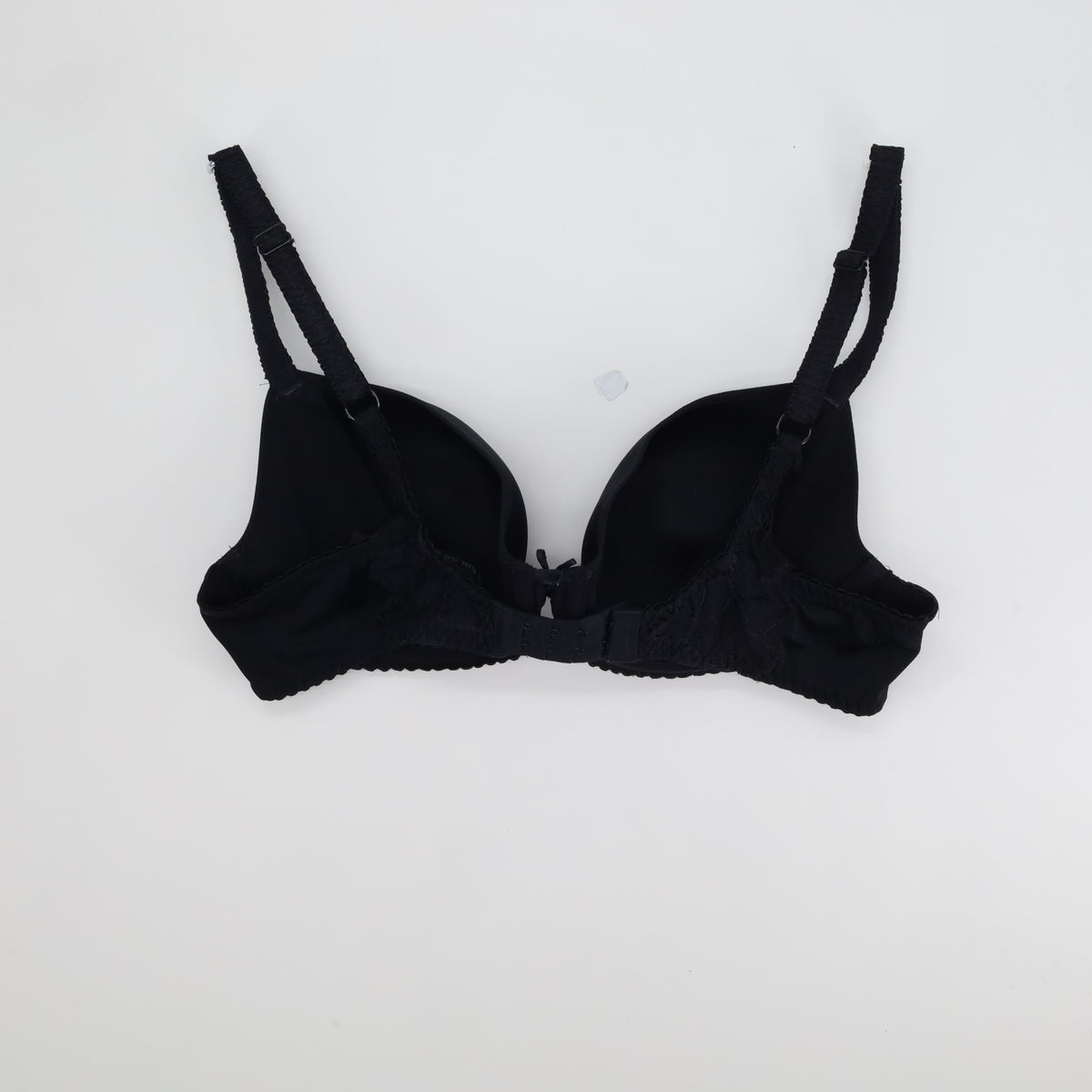 Soutien-gorge Sans Complexe Noir