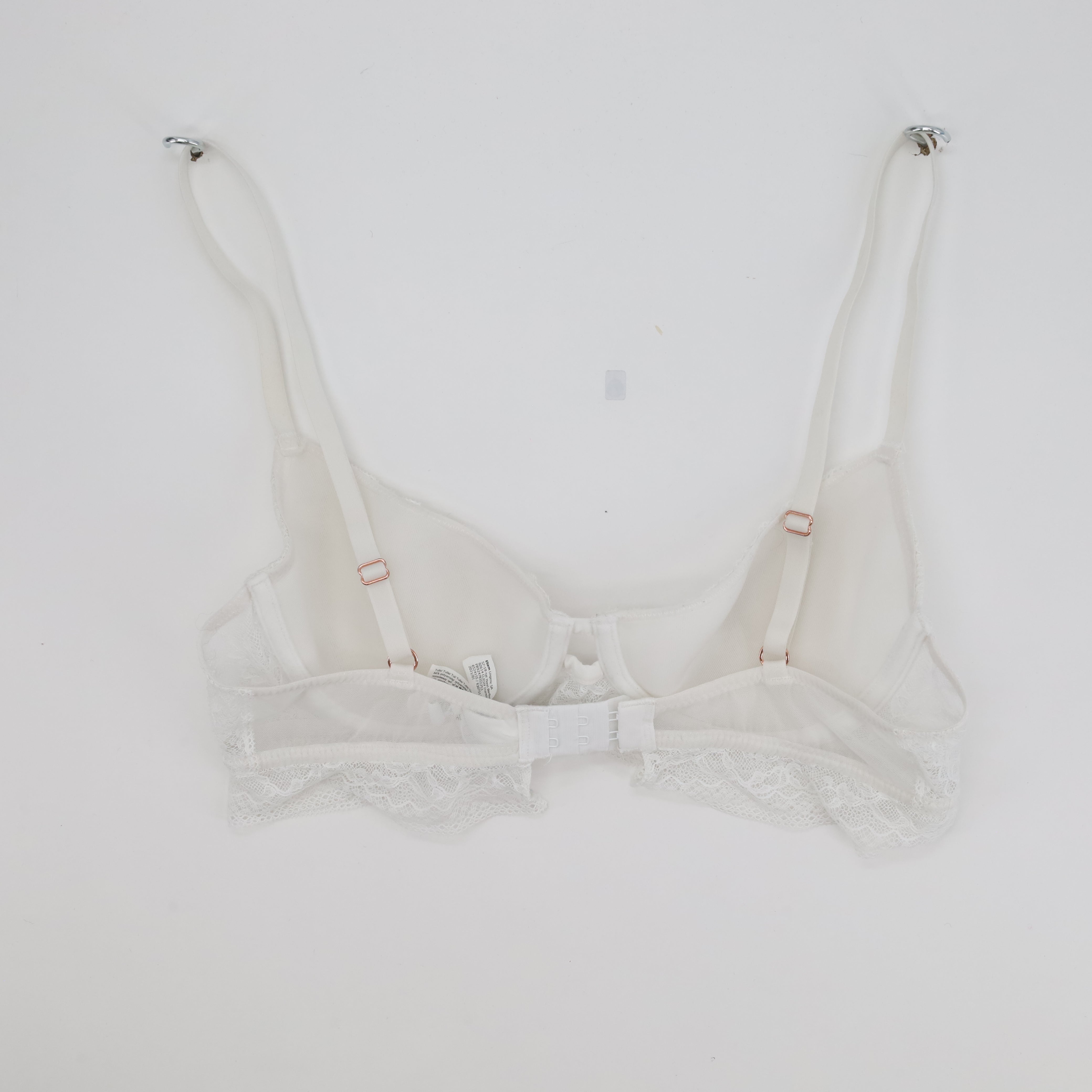 Soutien-gorge ETAM Blanc