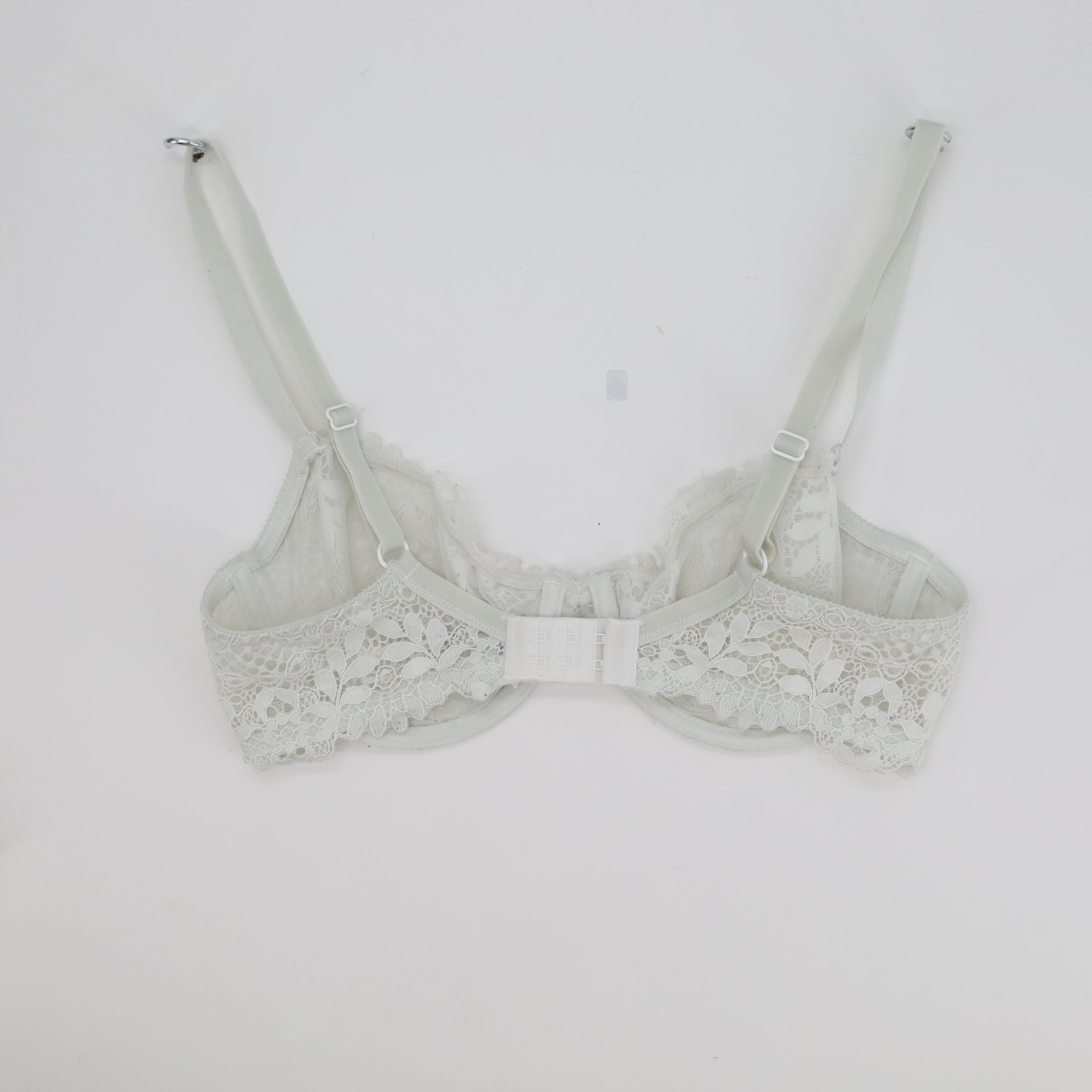 Soutien-gorge ETAM Blanc