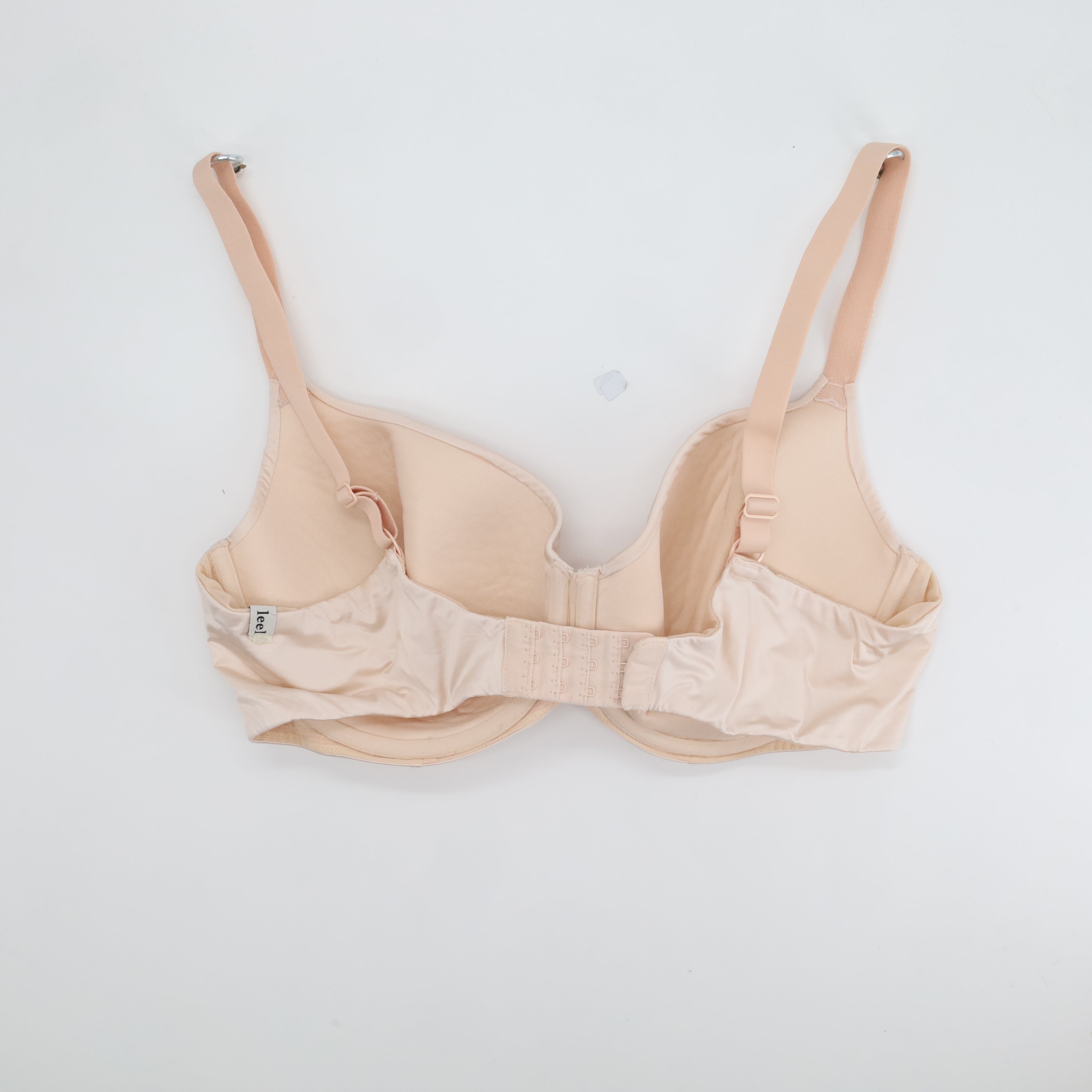 Soutien-gorge Leel Beige
