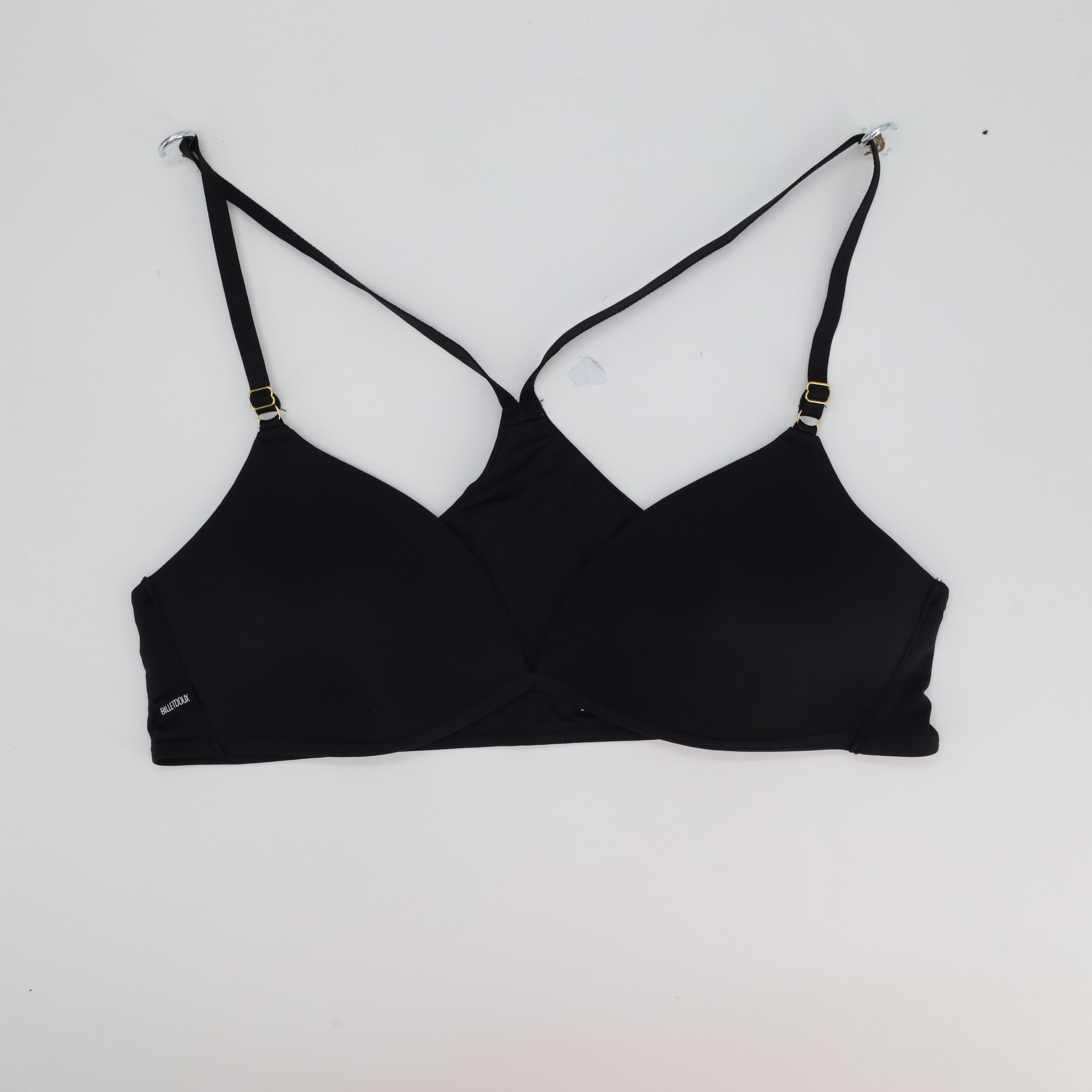 Soutien-gorge Billet doux Noir