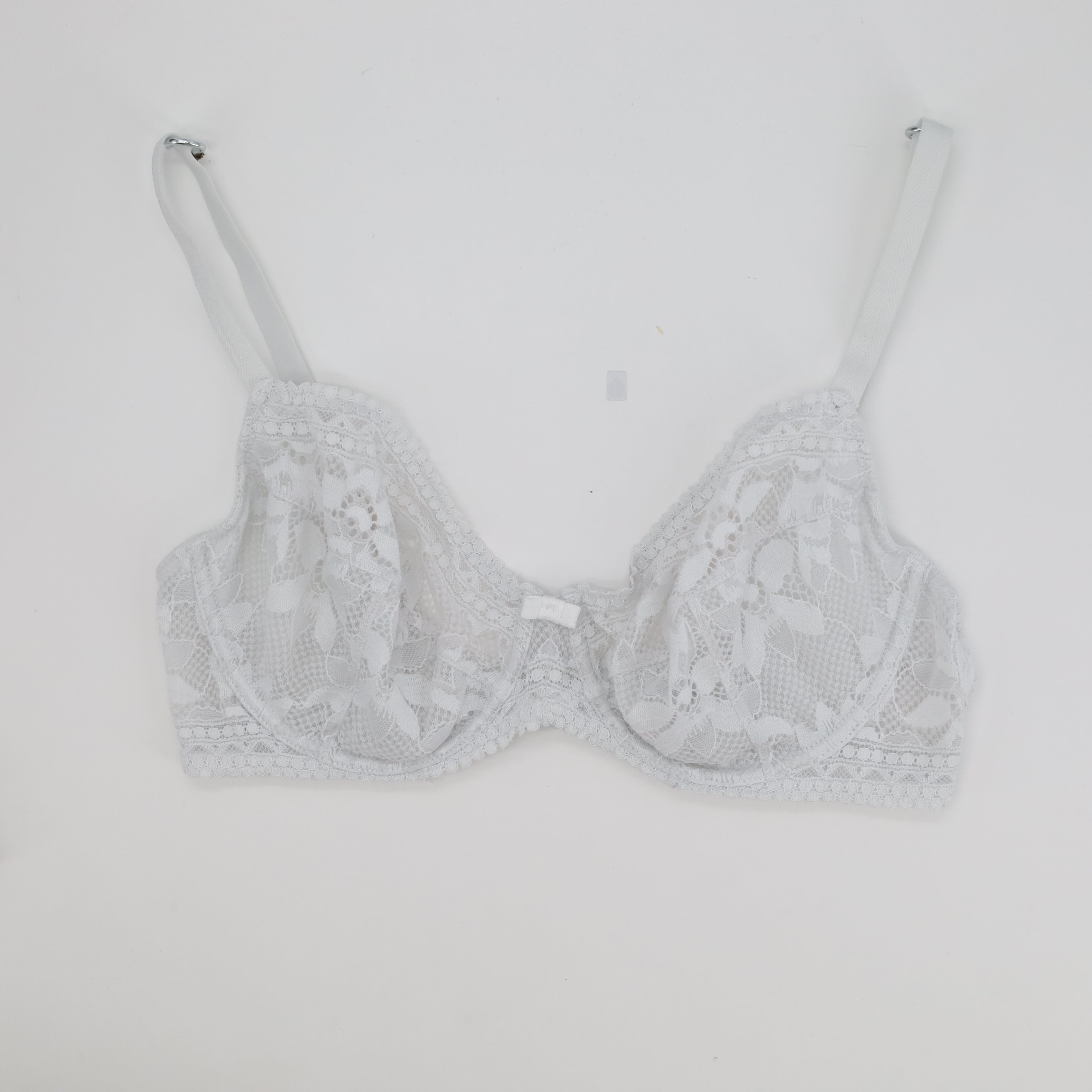 Soutien-gorge RougeGorge Blanc