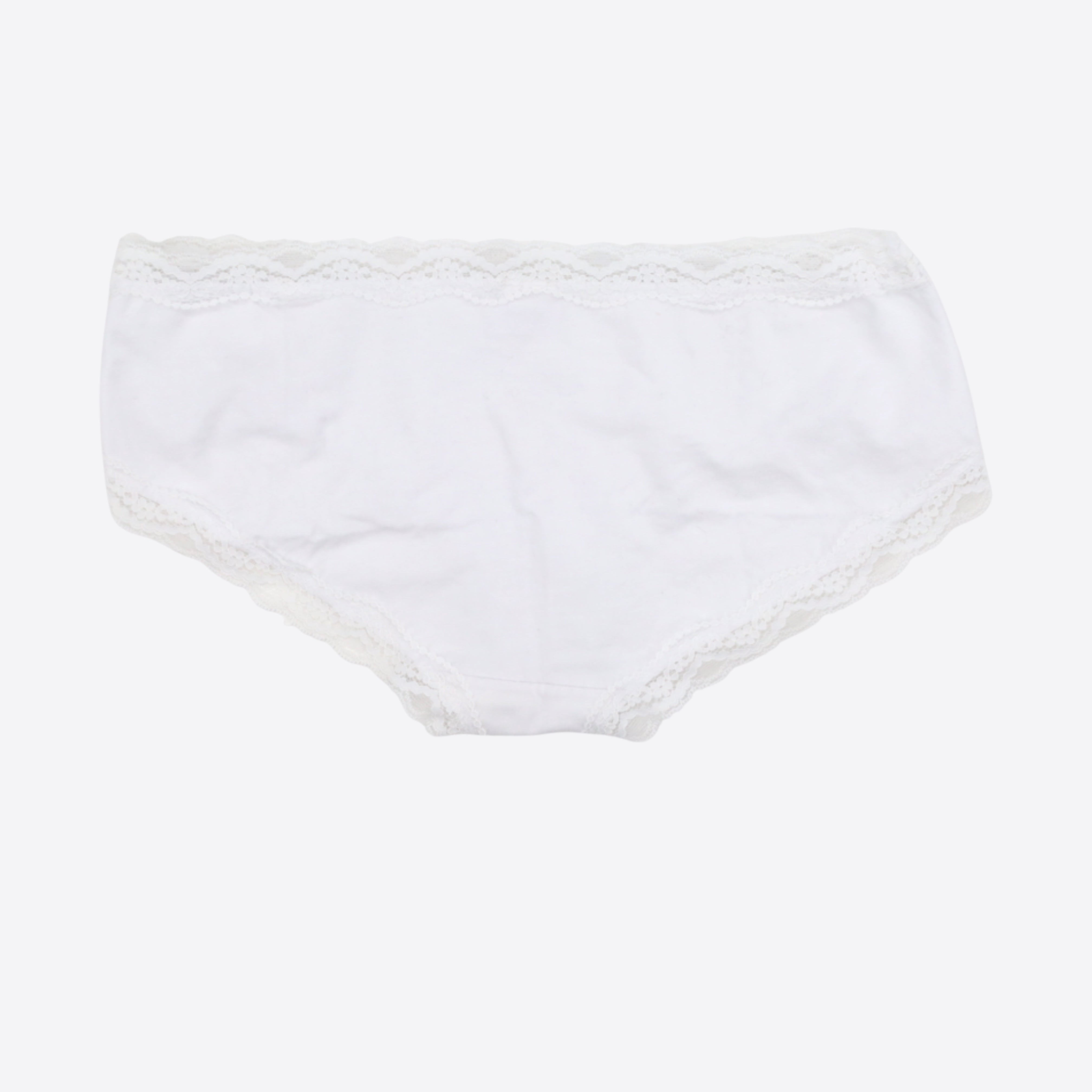 Culotte Blanc