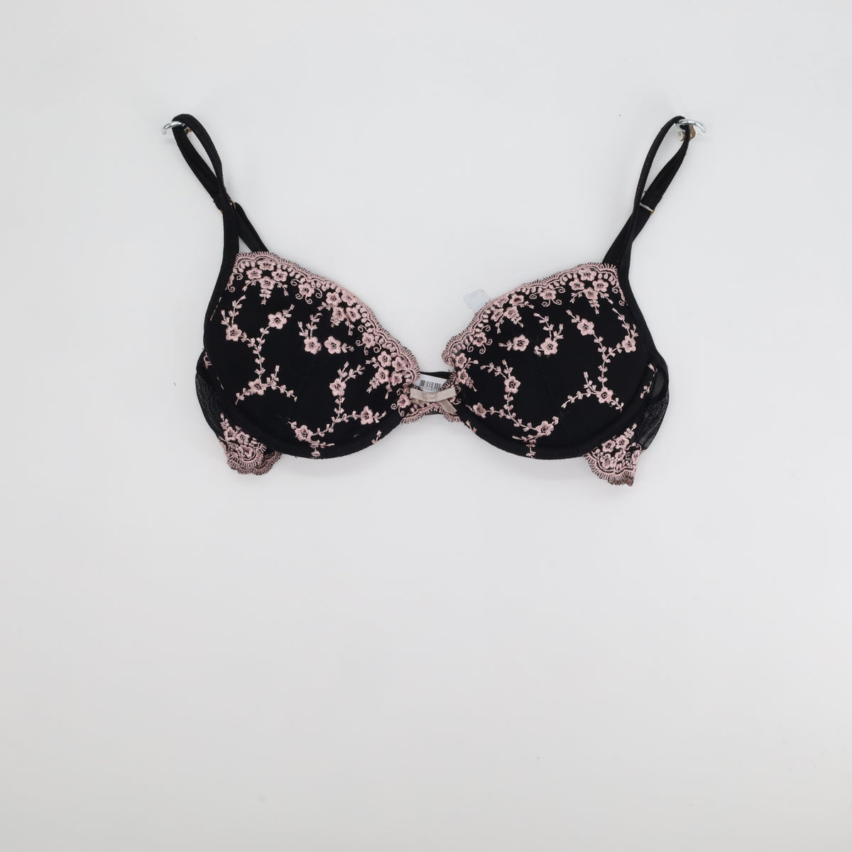 Soutien-gorge Noir