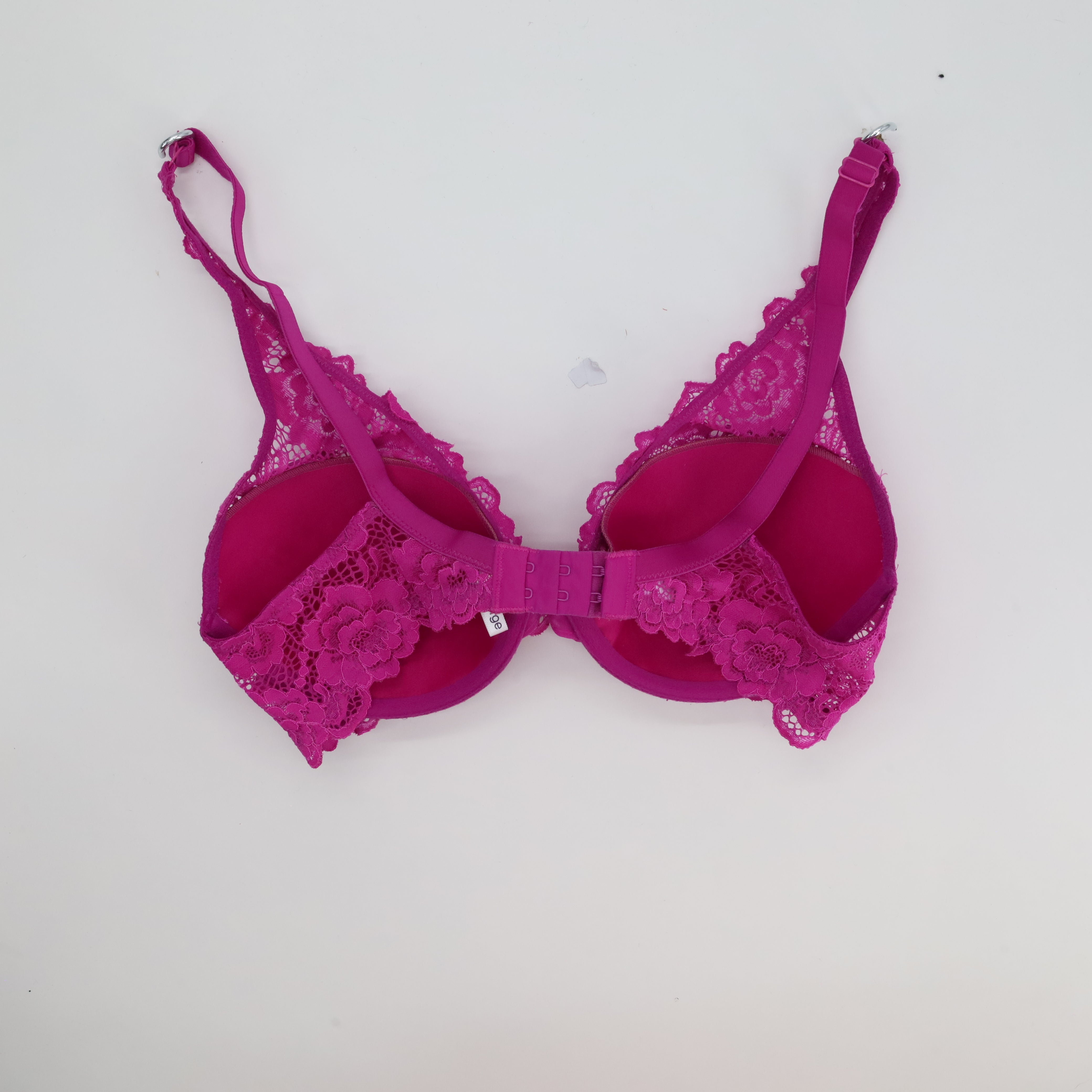 Soutien-gorge RougeGorge Rose