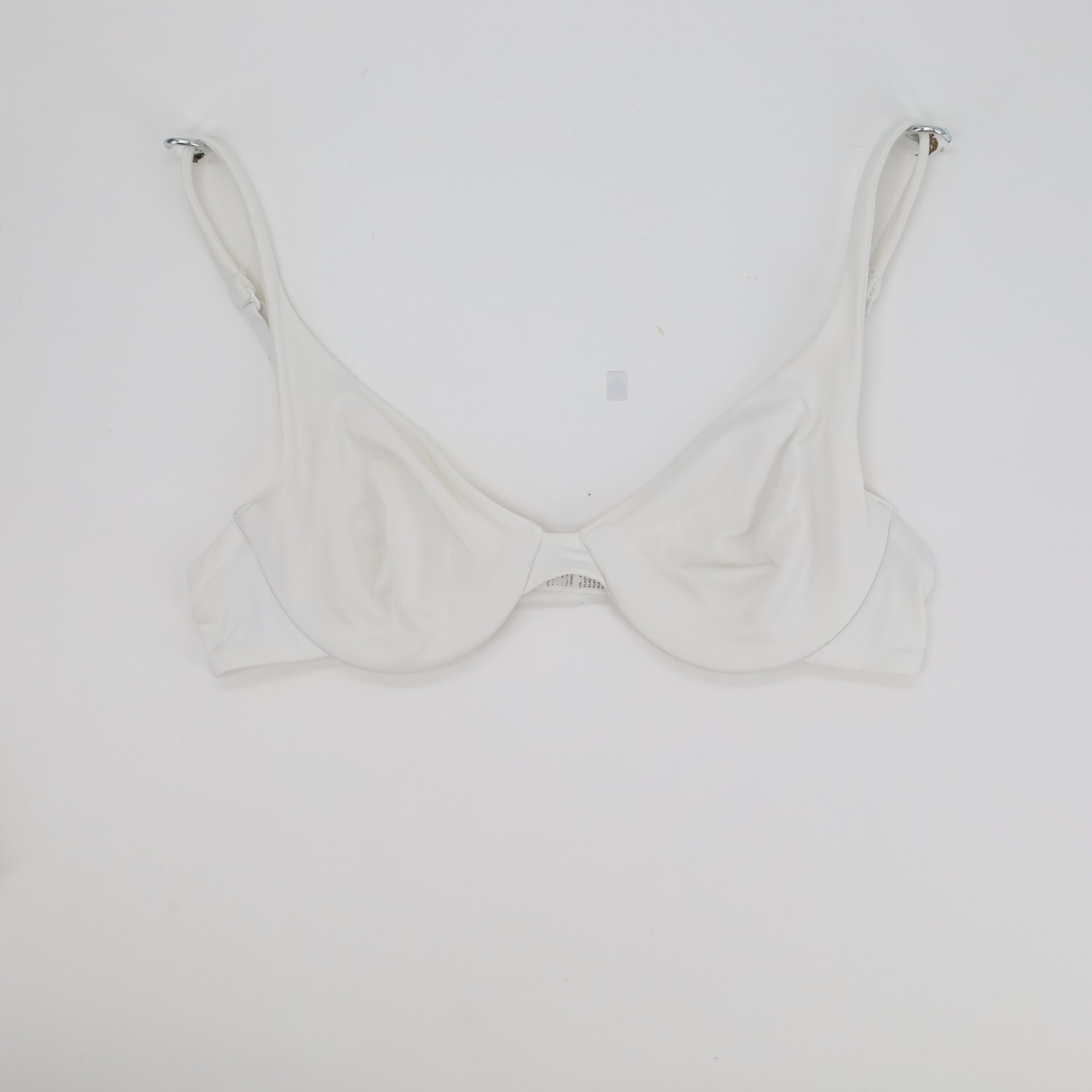 Soutien-gorge DIM Blanc