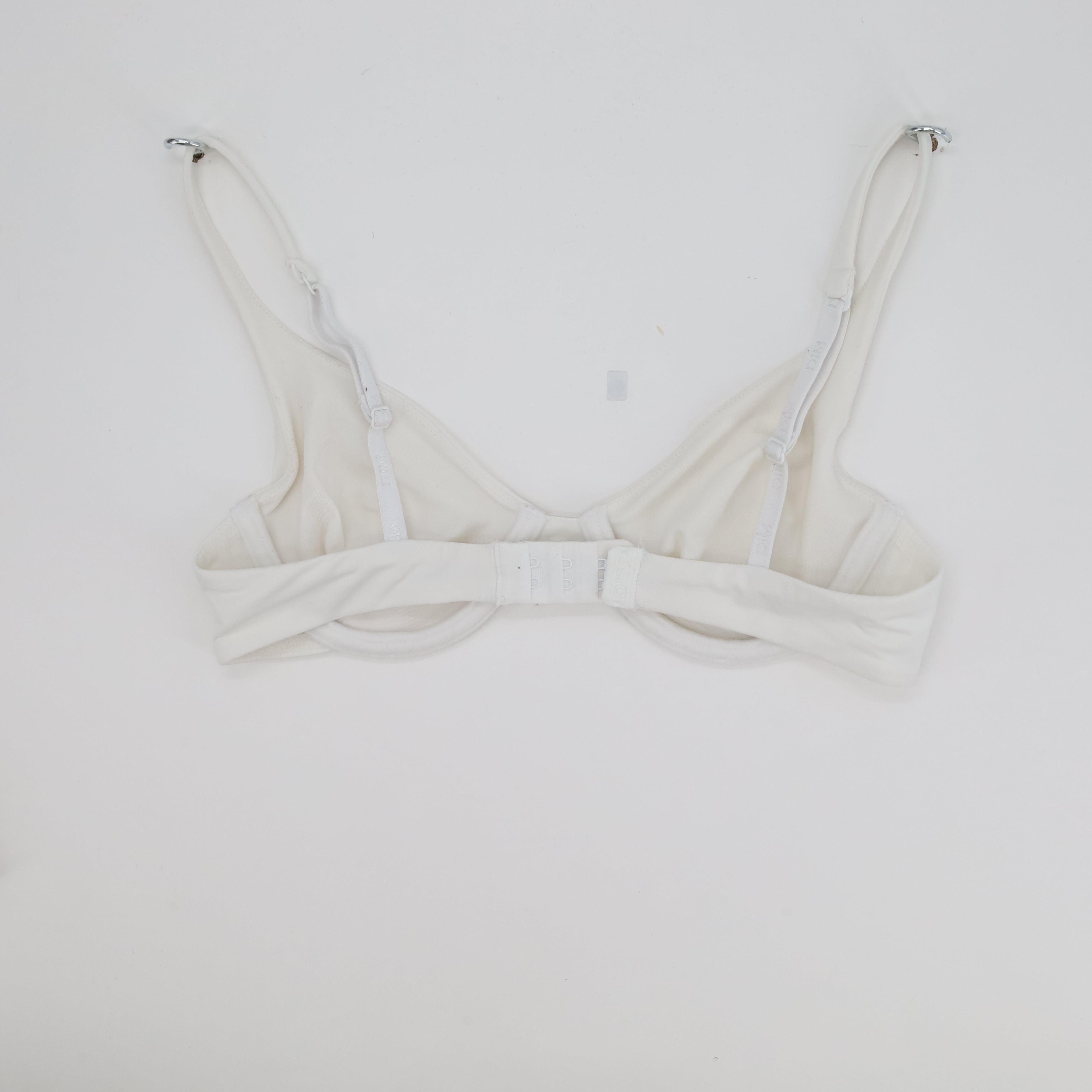 Soutien-gorge DIM Blanc