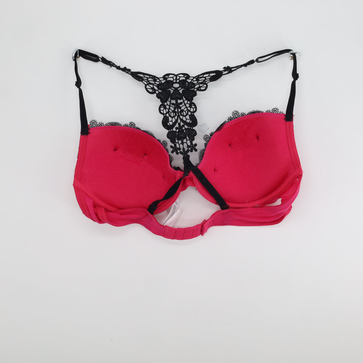 Soutien-gorge Les dessous de France Rose