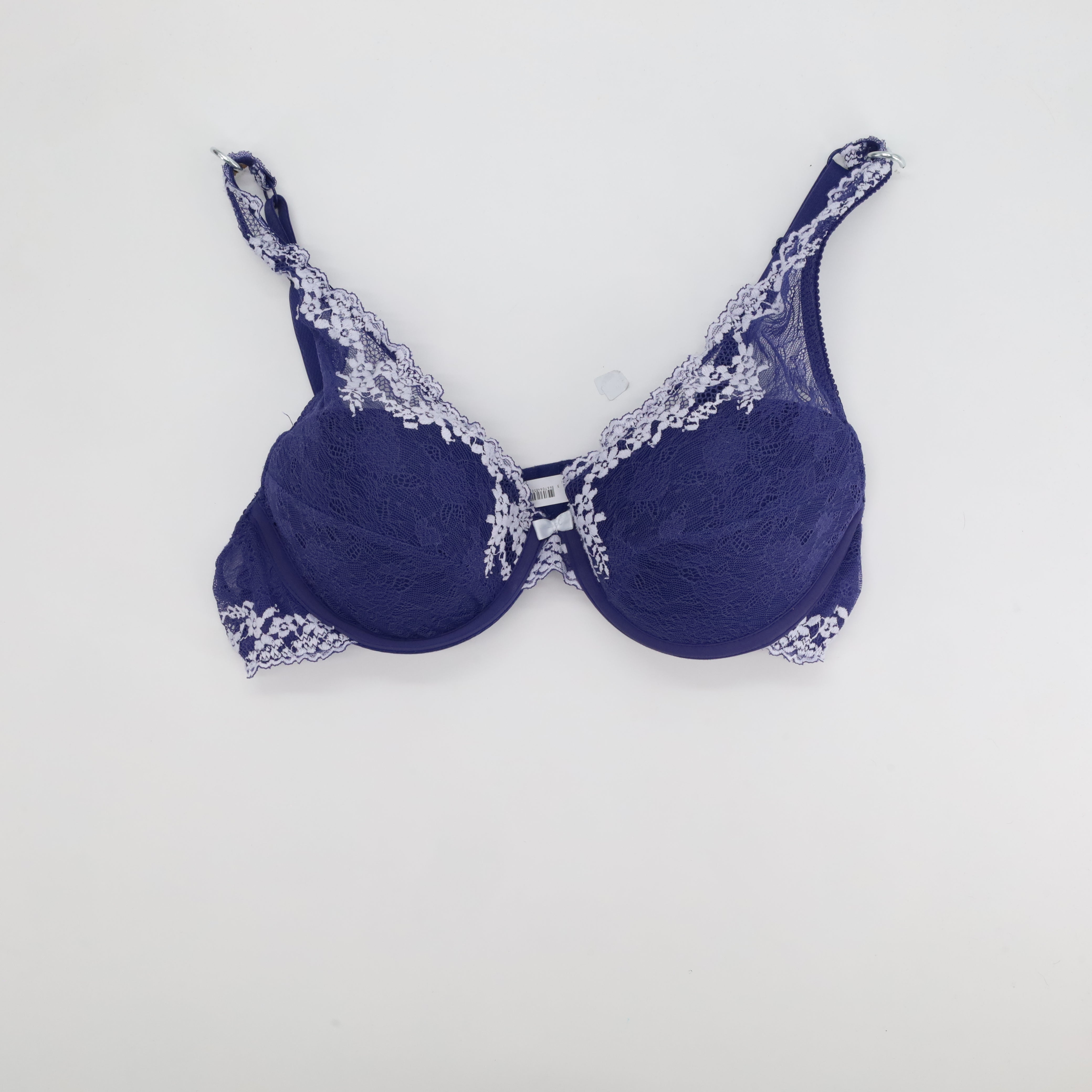 Soutien-gorge RougeGorge Bleu