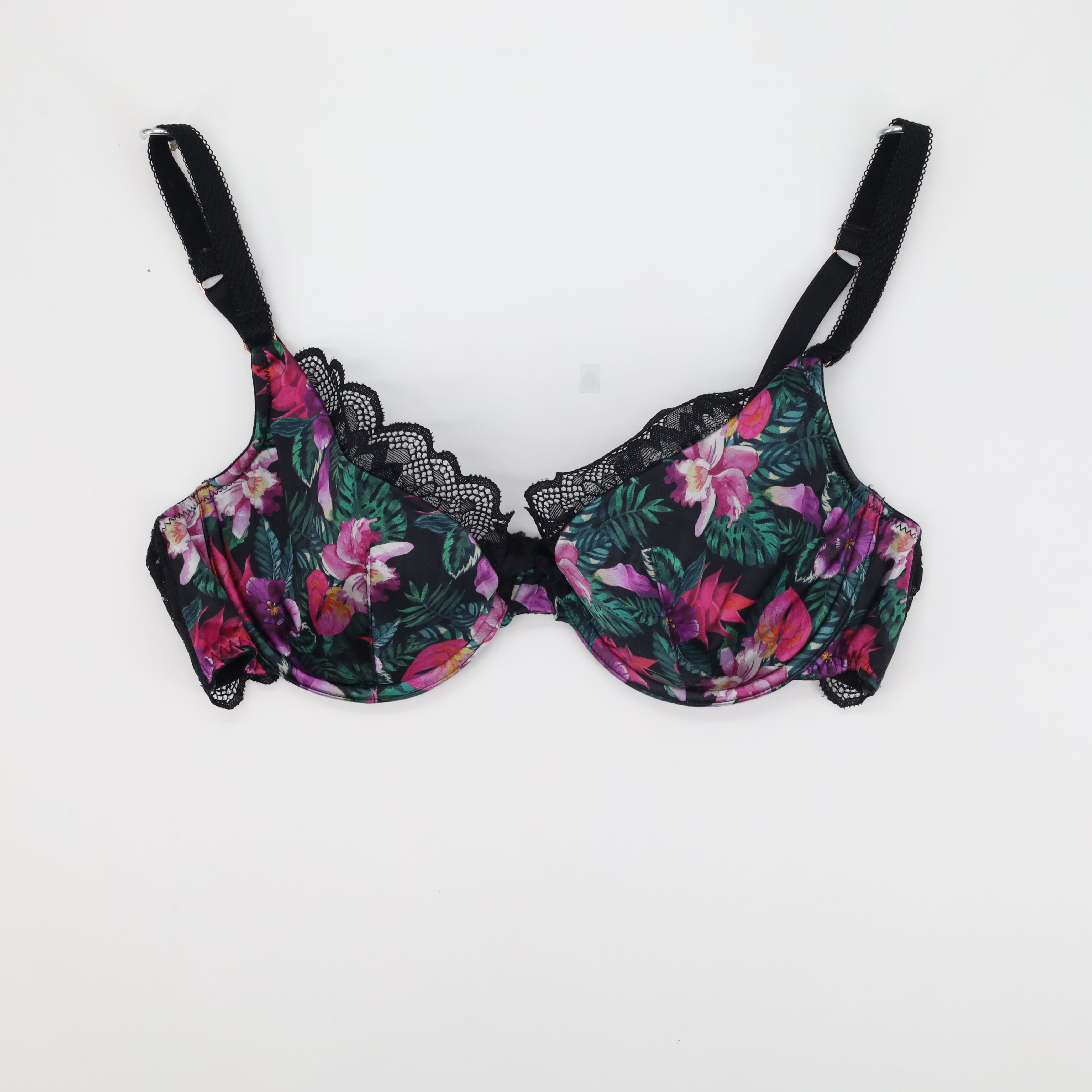 Soutien-gorge Noir