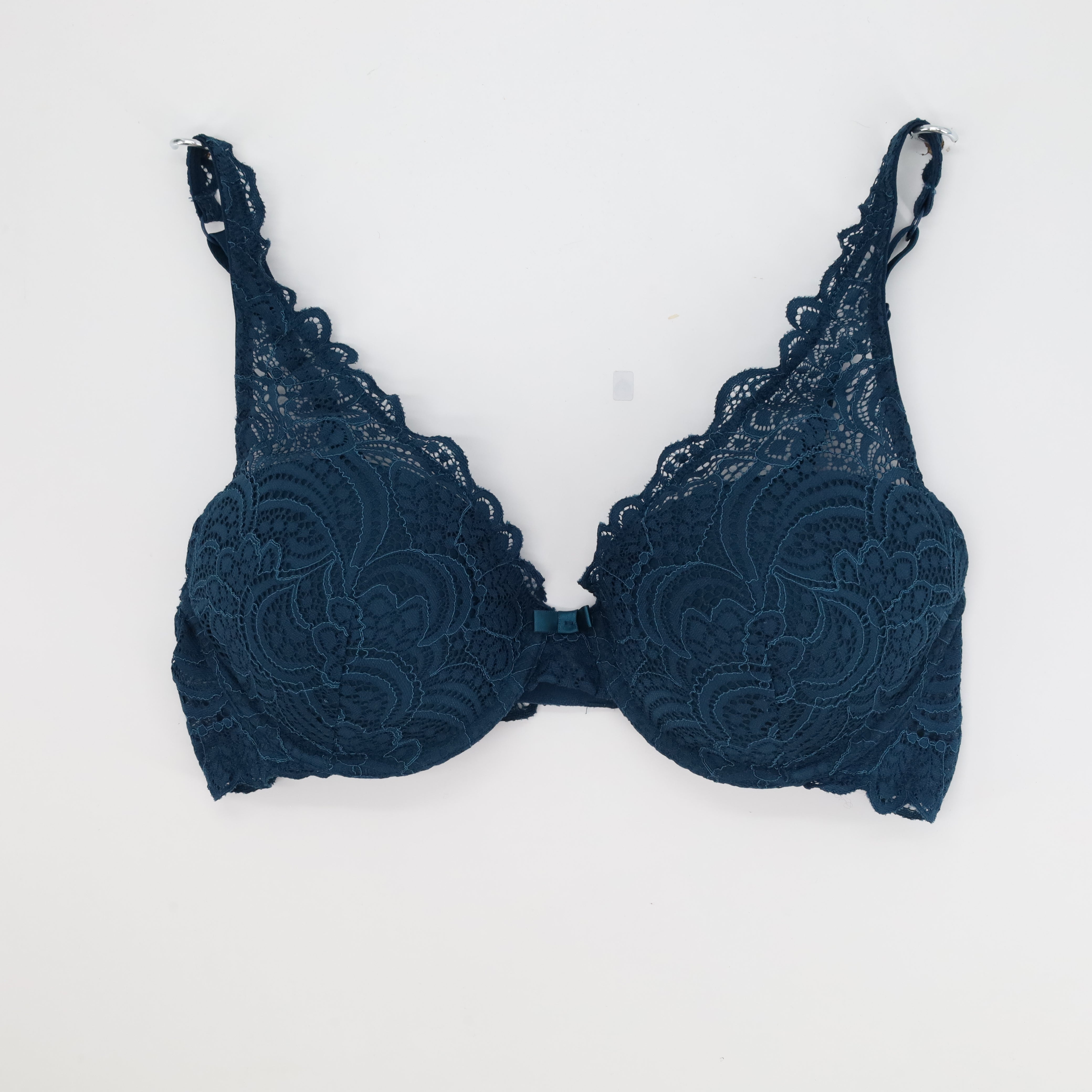 Soutien-gorge RougeGorge Bleu