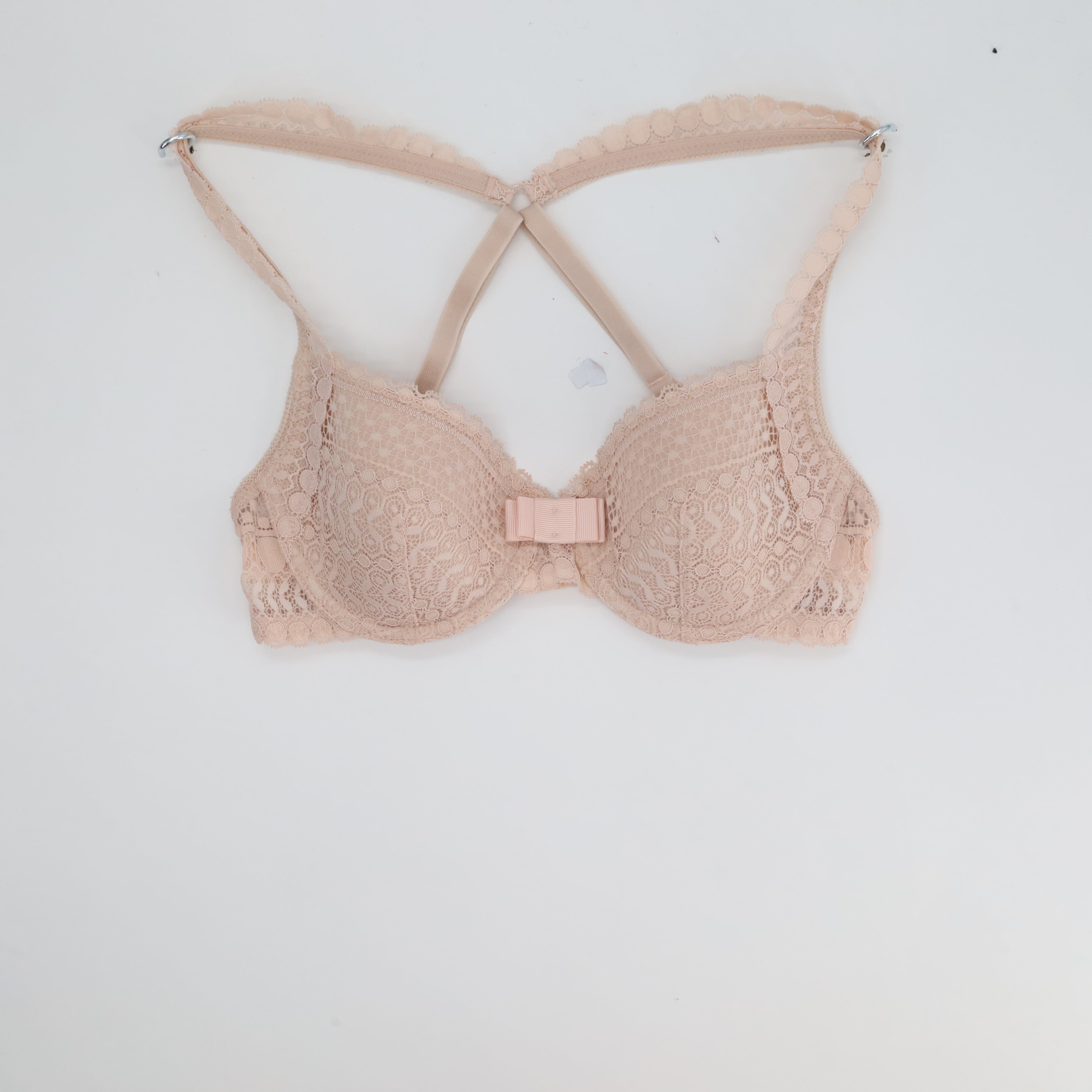 Soutien-gorge ETAM Beige