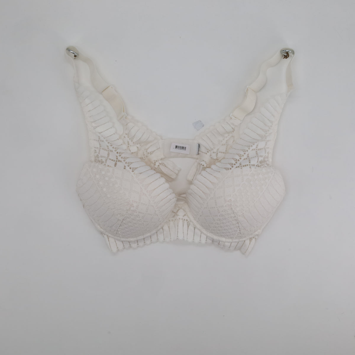 Soutien-gorge ETAM Blanc