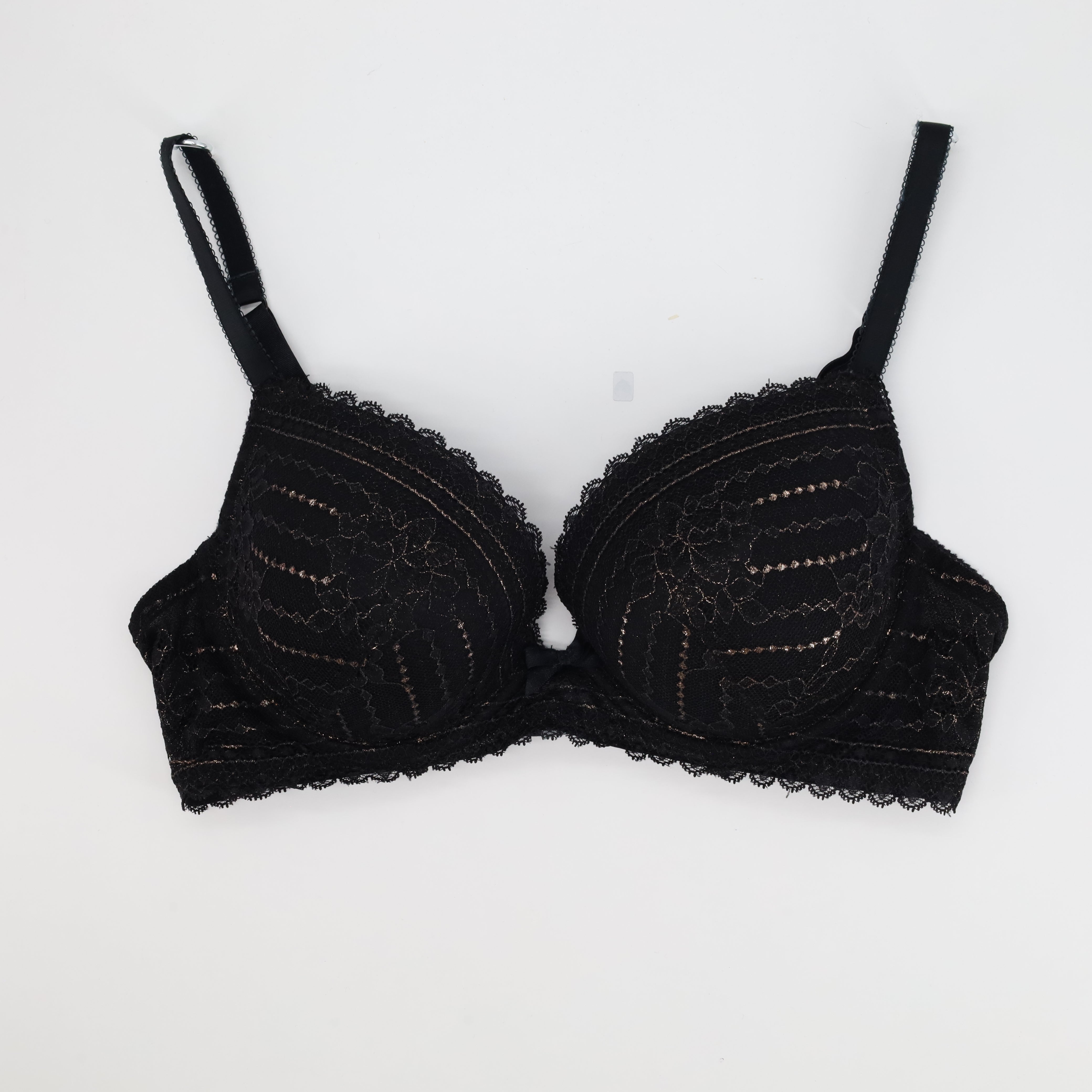 Soutien-gorge ETAM Noir