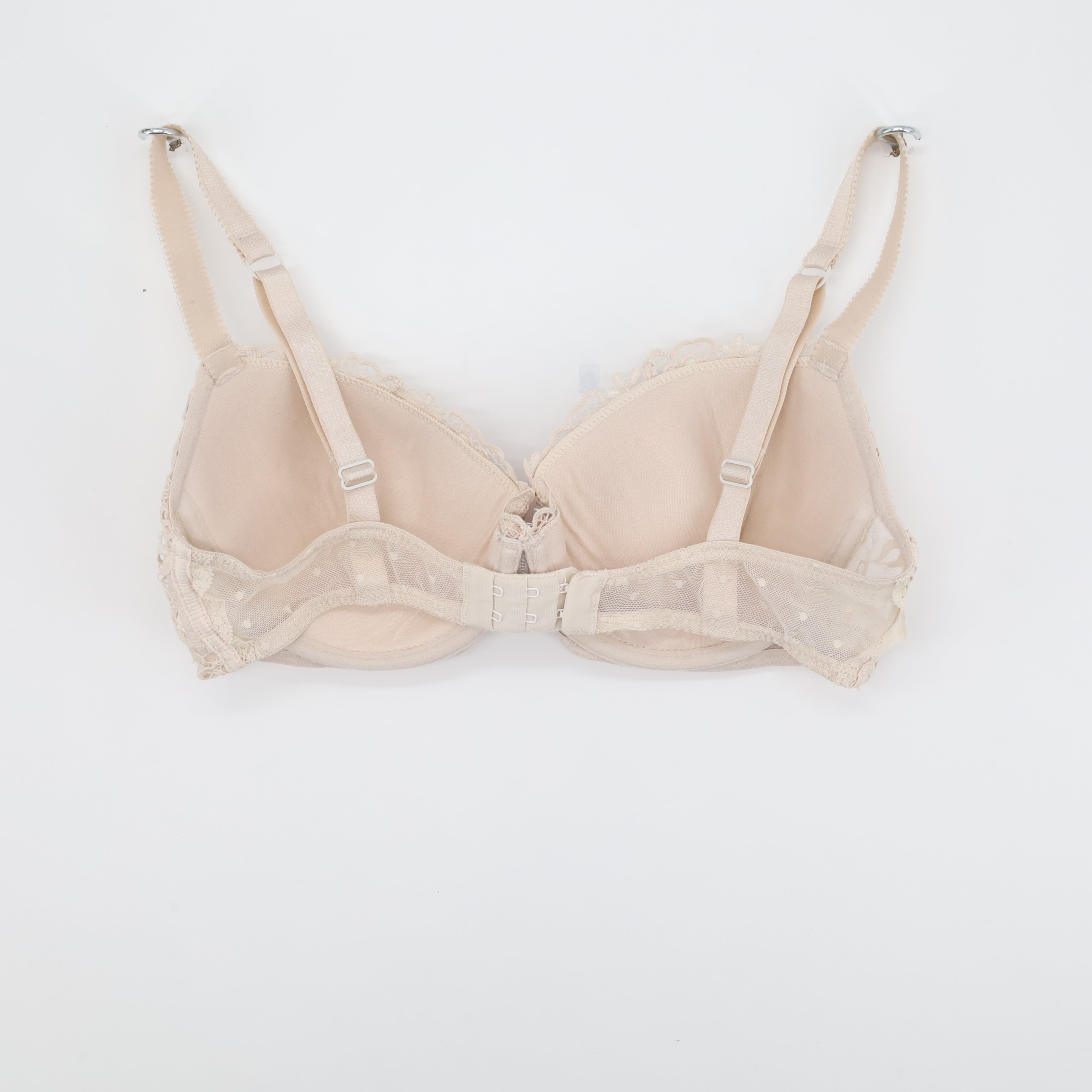 Soutien-gorge RougeGorge Beige