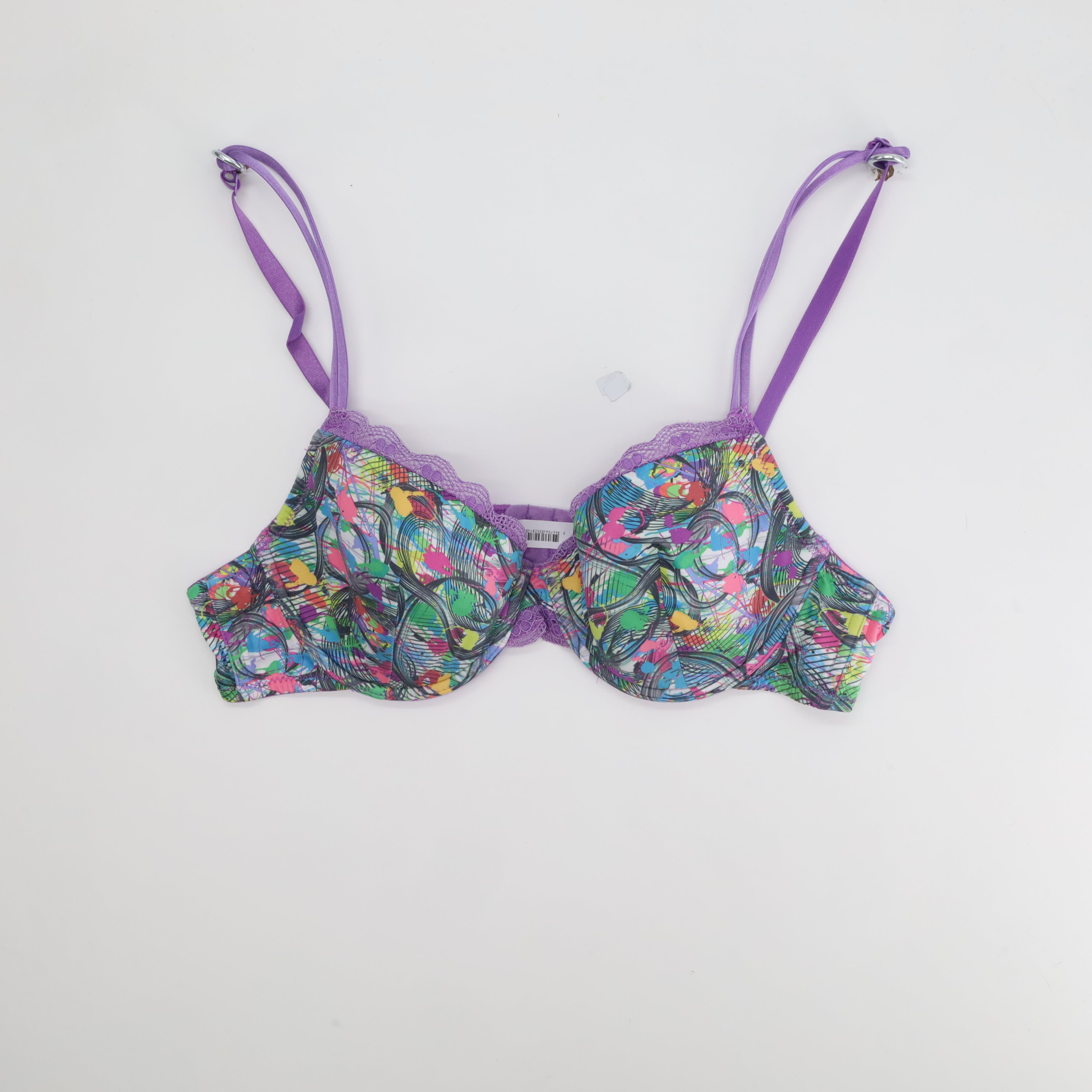 Soutien-gorge Charlott' Violet