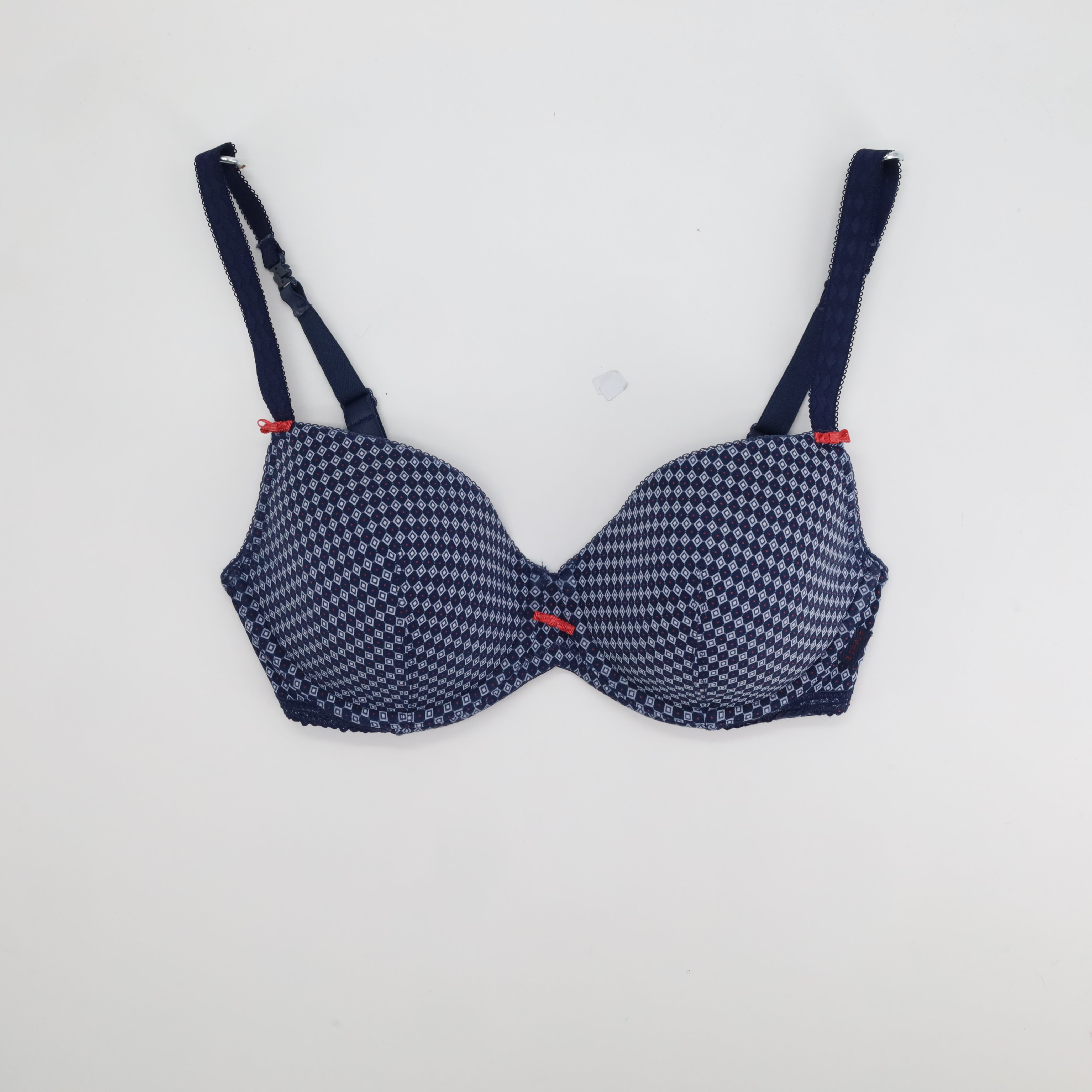 Soutien-gorge Esprit Bleu