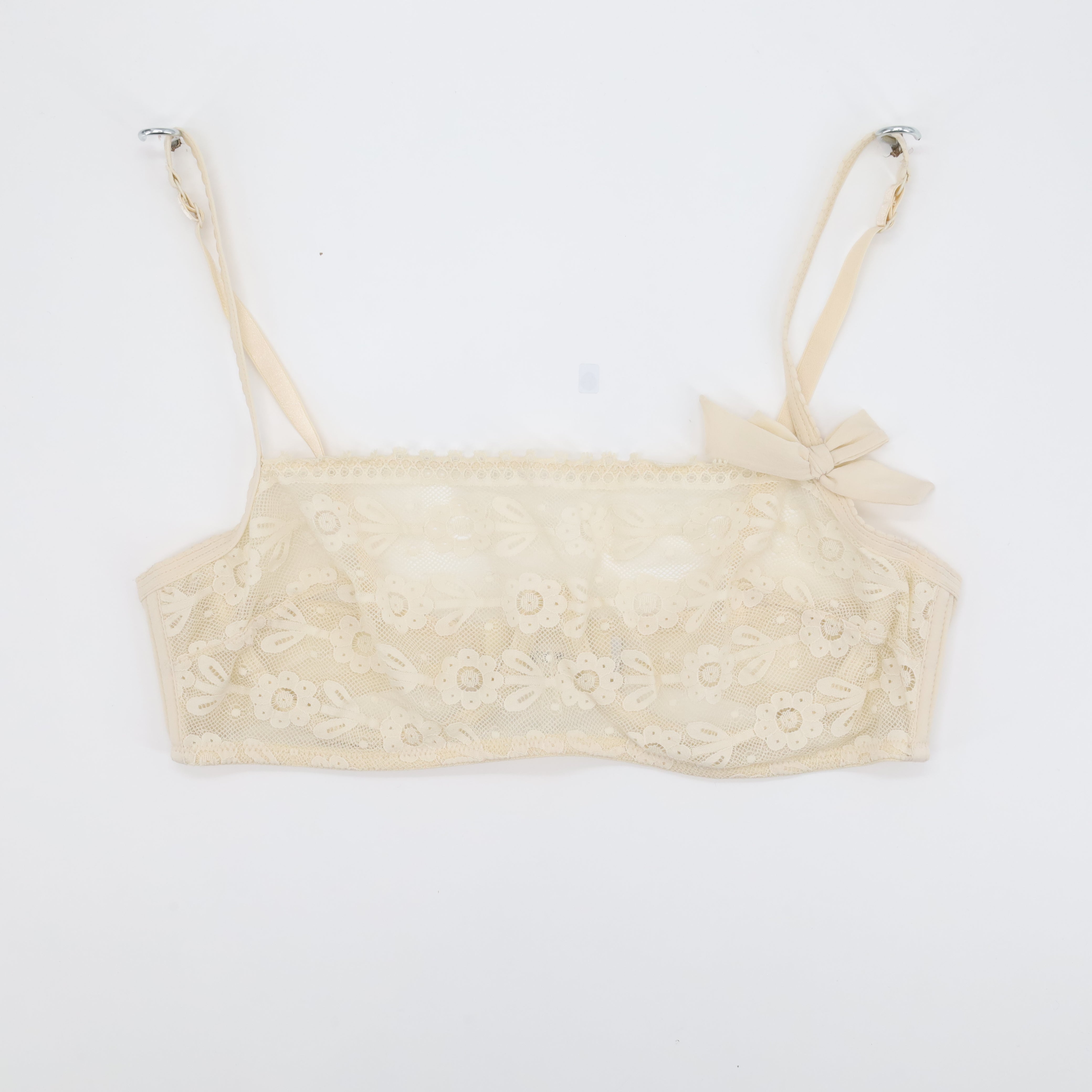 Soutien-gorge ETAM Blanc