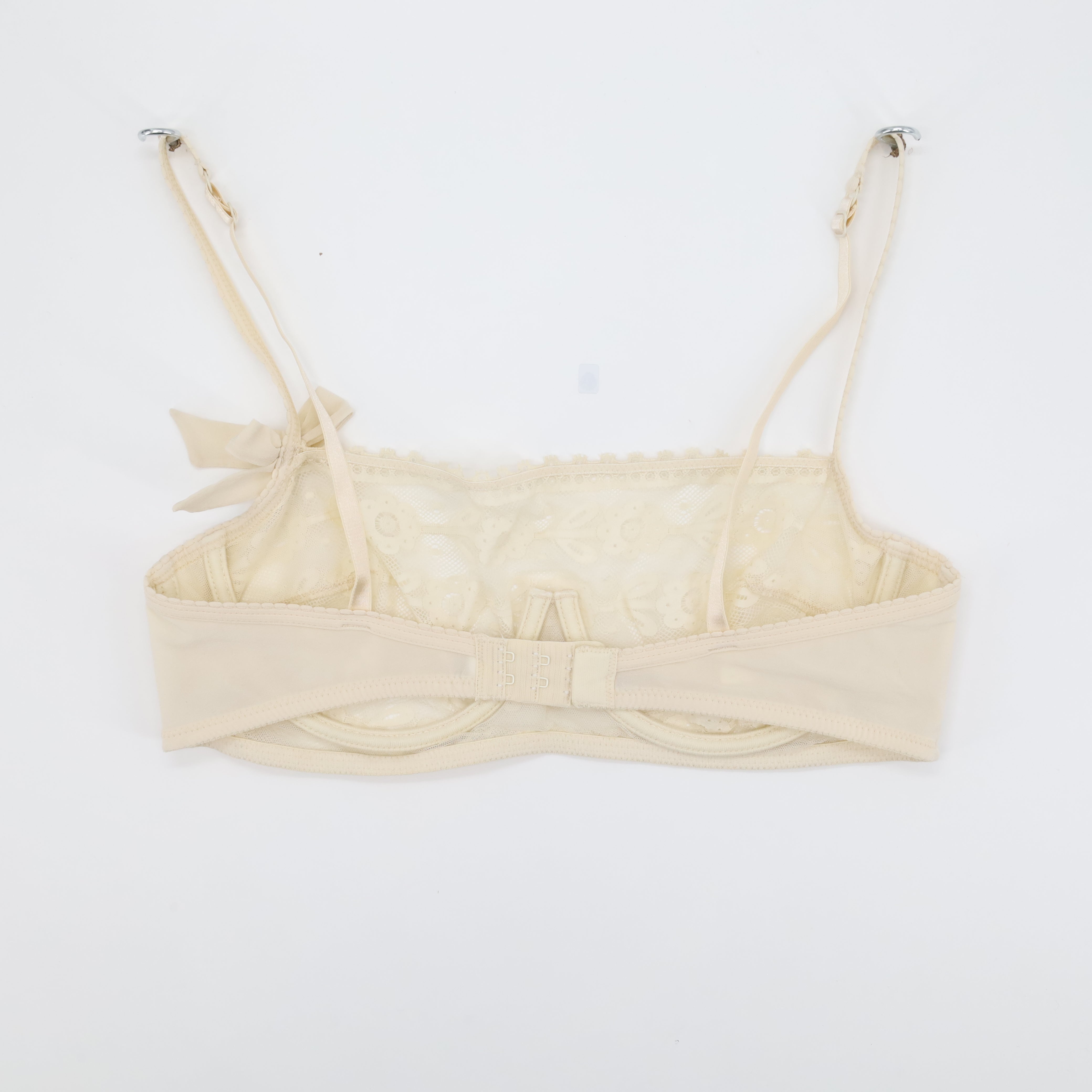 Soutien-gorge ETAM Blanc
