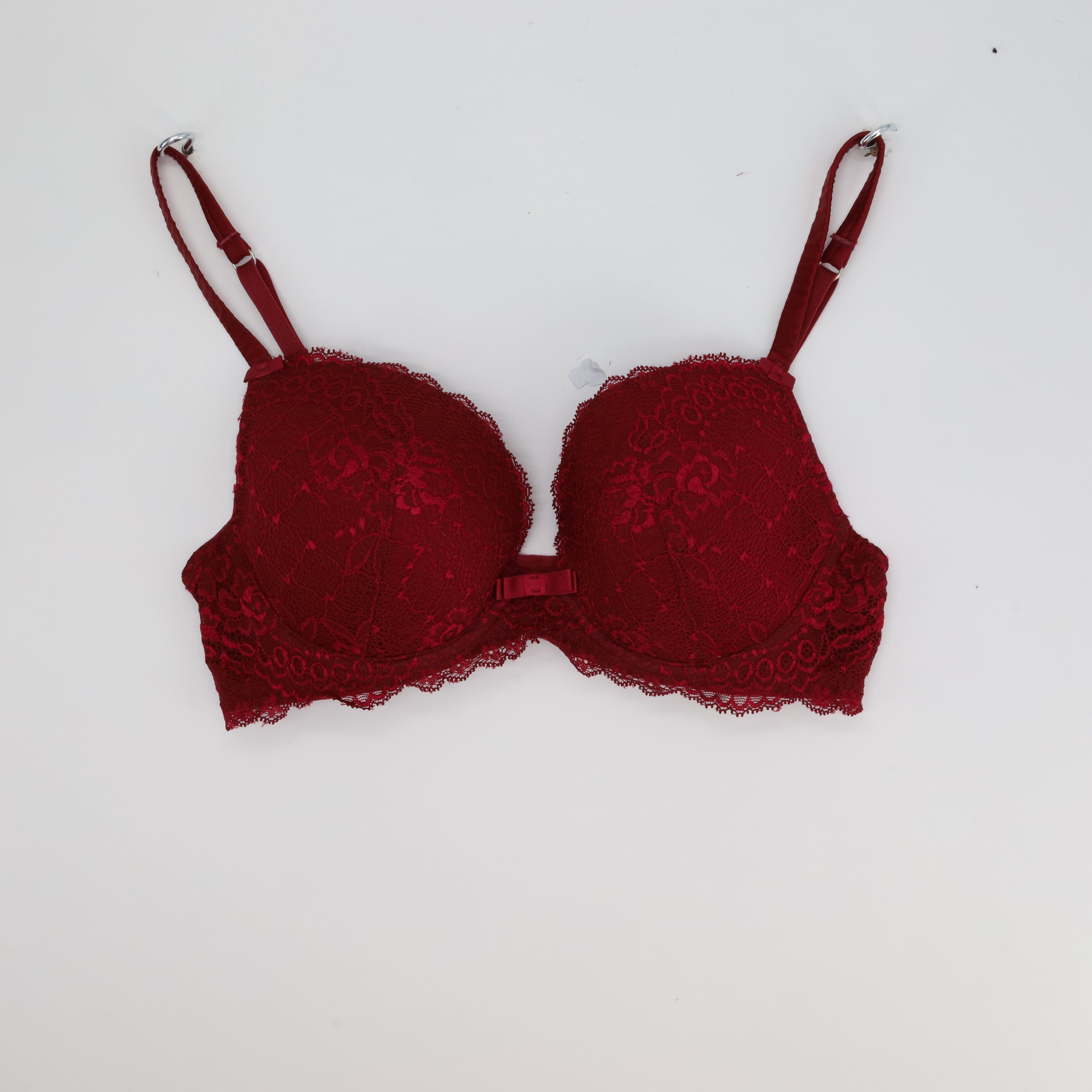 Soutien-gorge ETAM Rouge