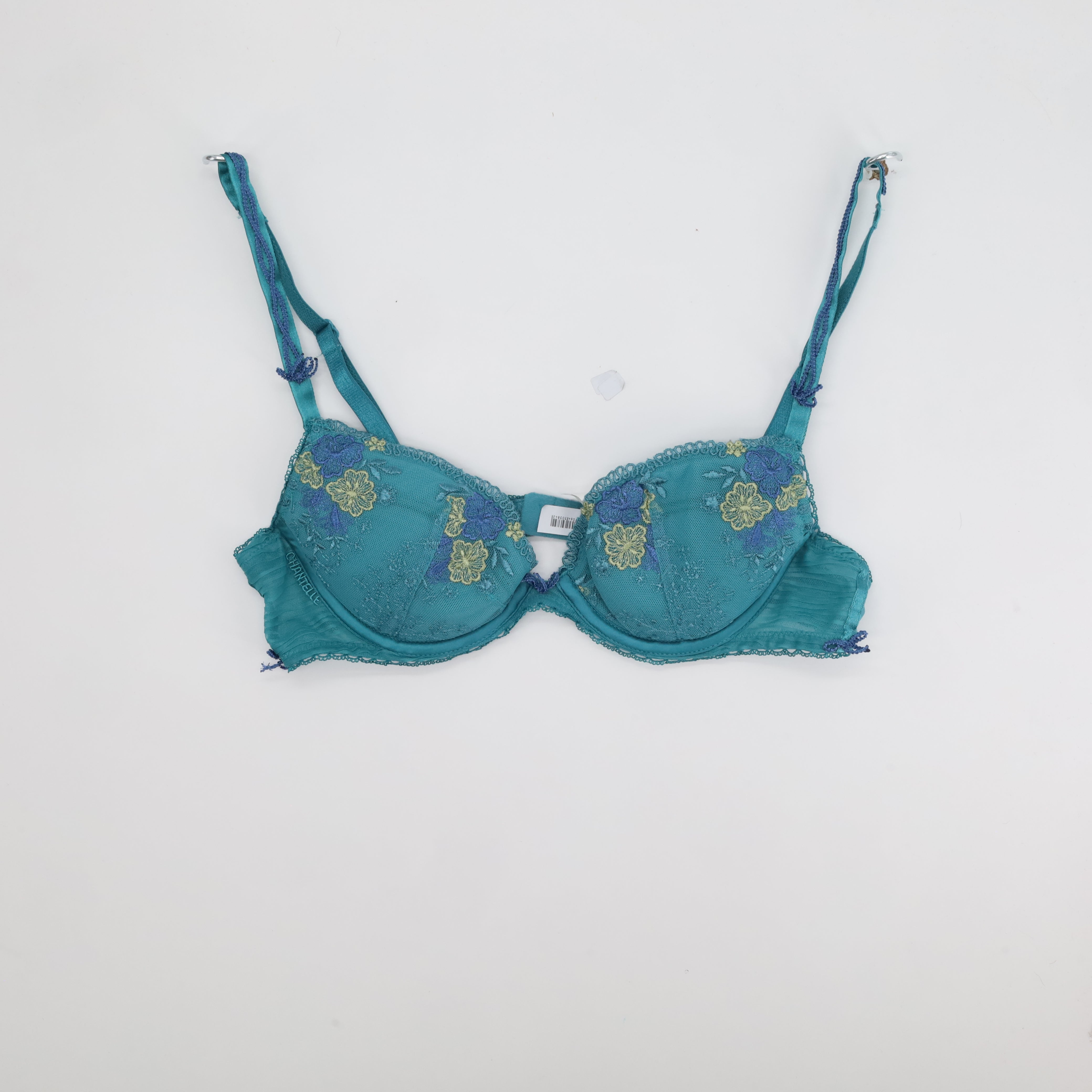 Soutien-gorge Chantelle Bleu