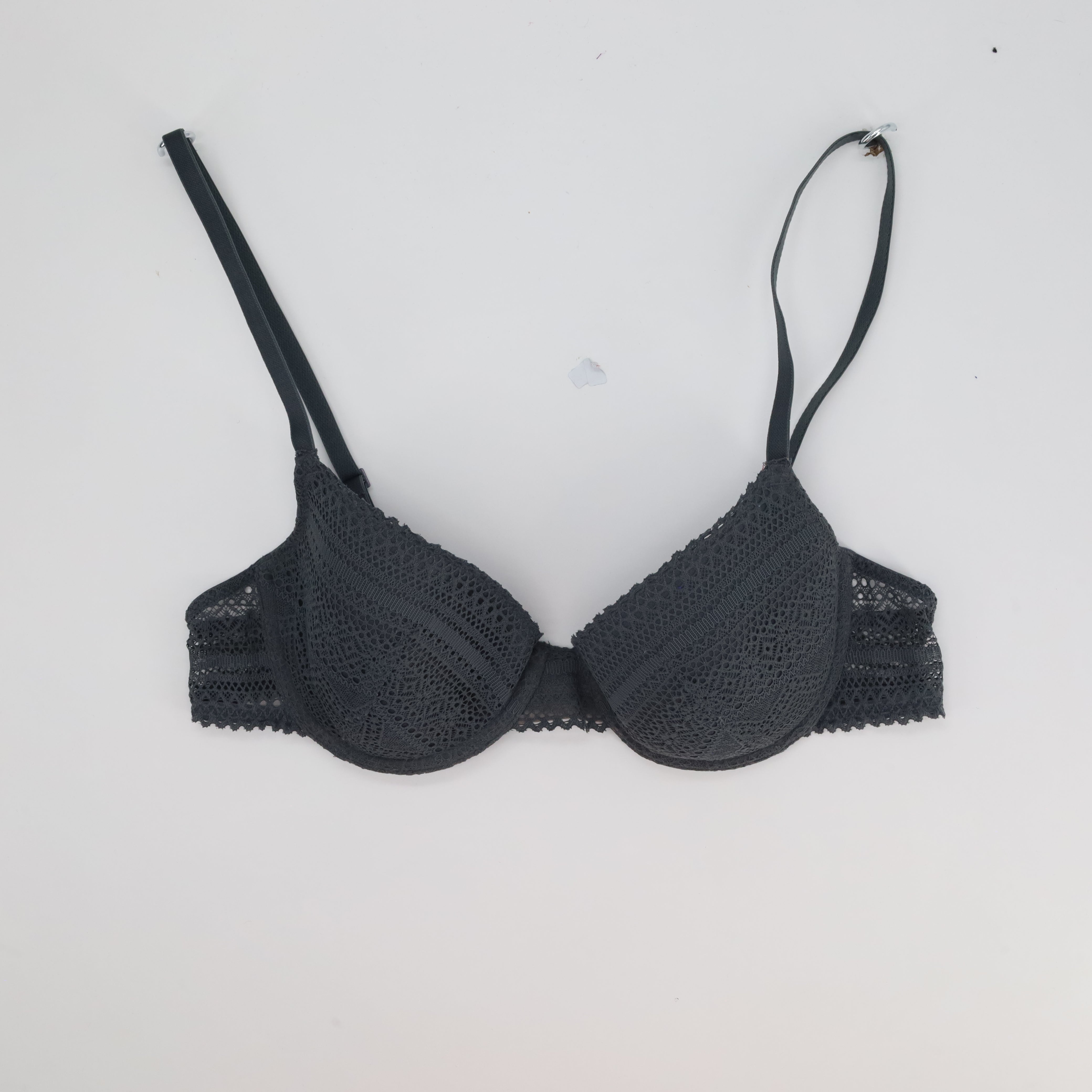 Soutien-gorge ETAM Gris
