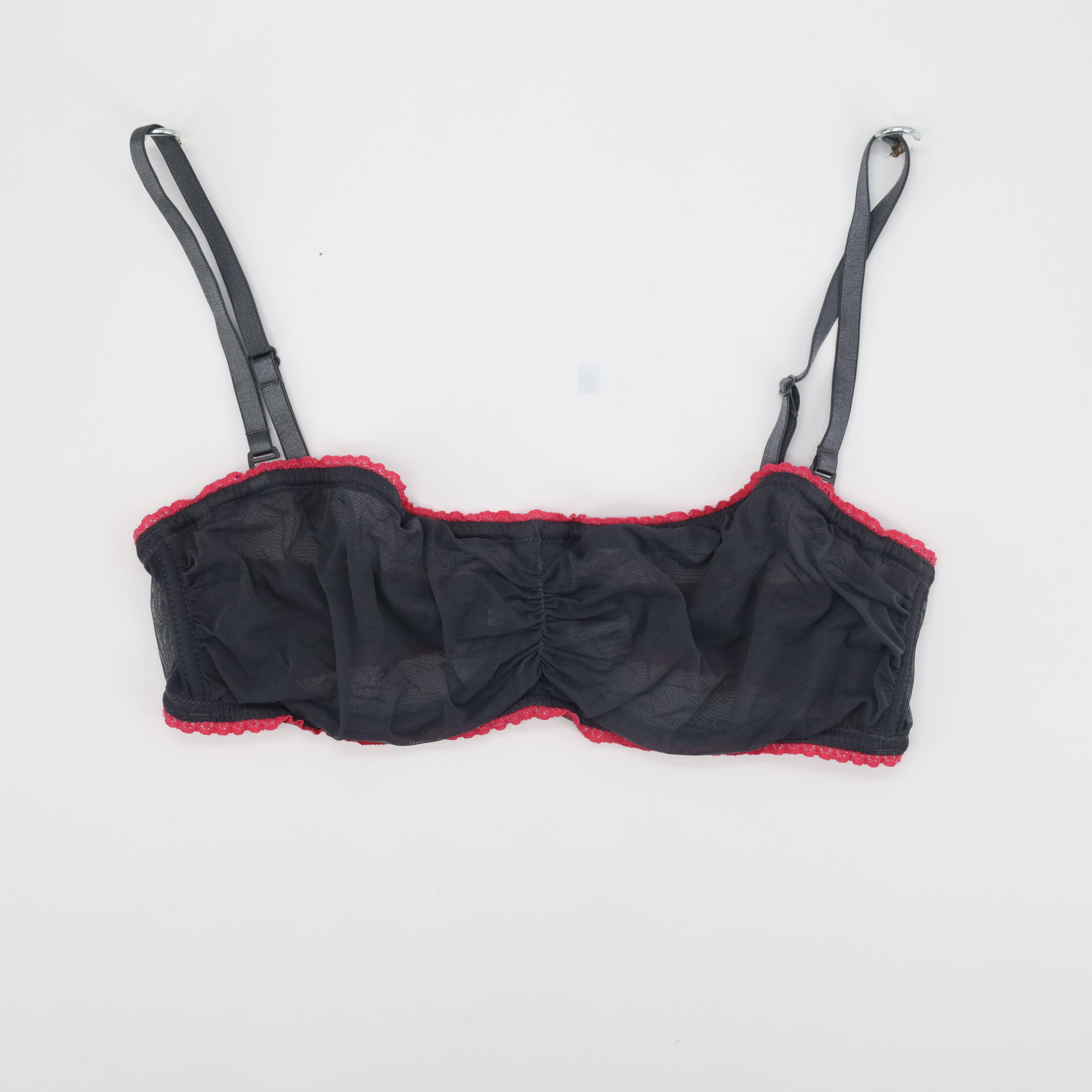 Soutien-gorge ETAM Gris