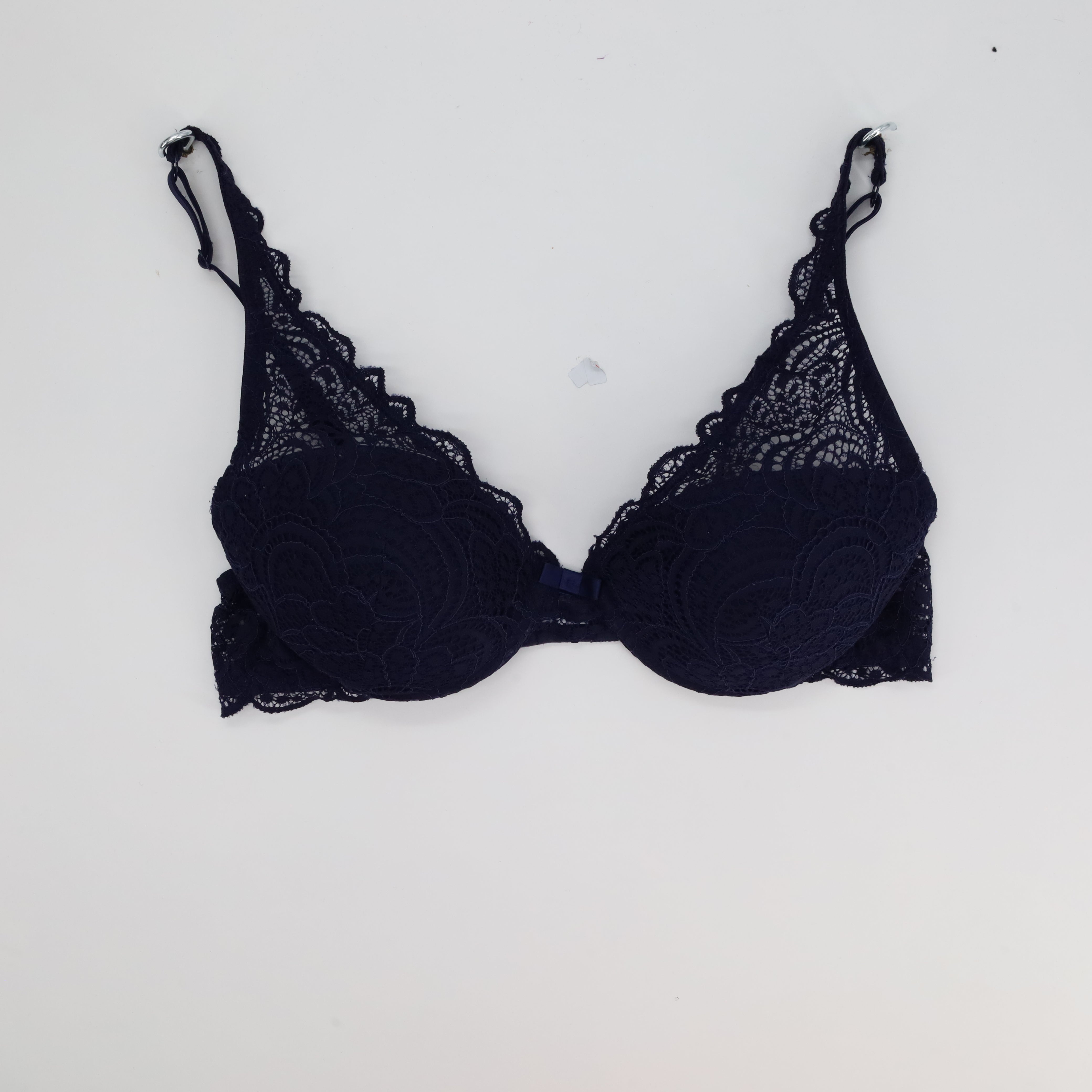 Soutien-gorge RougeGorge Bleu