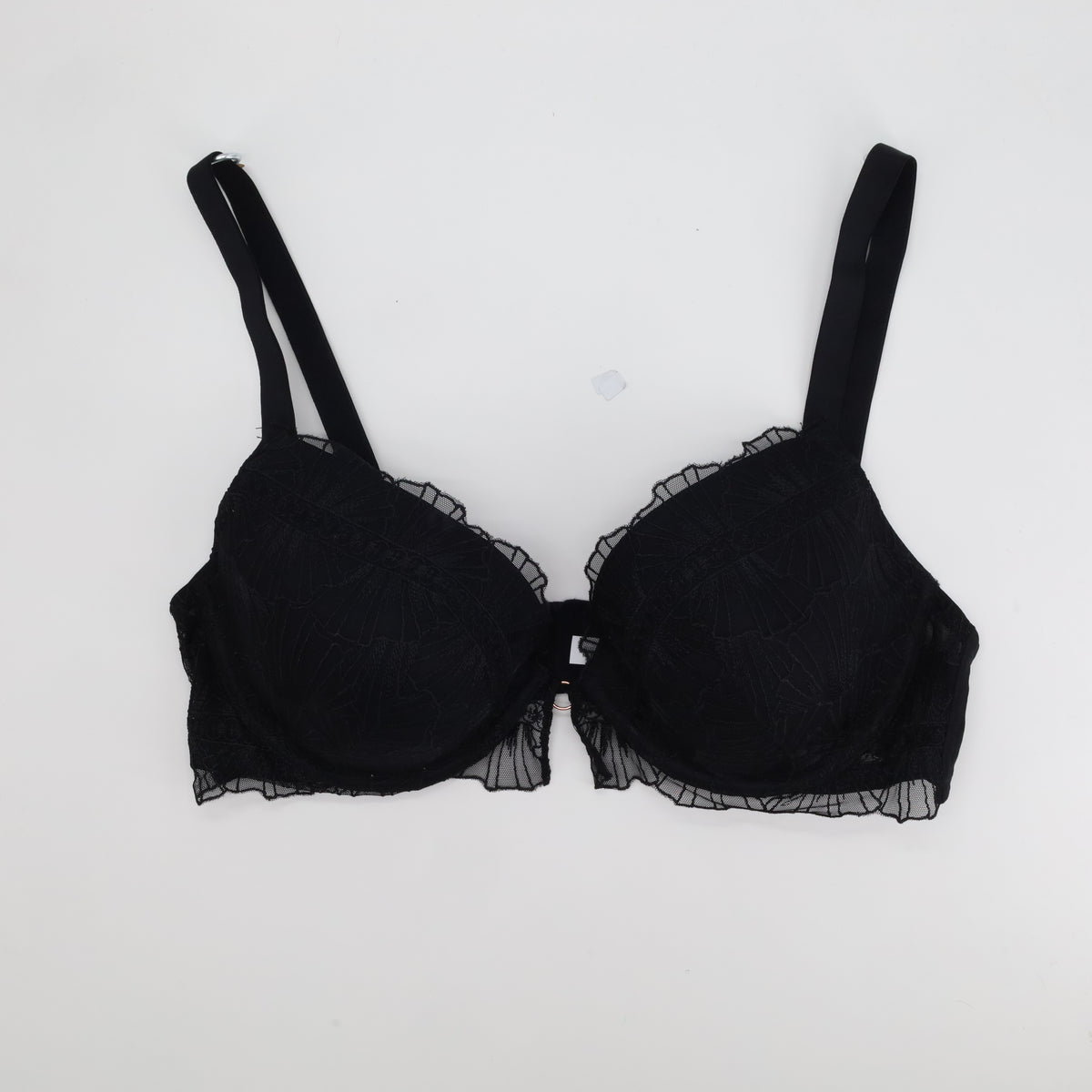 Soutien-gorge Noir