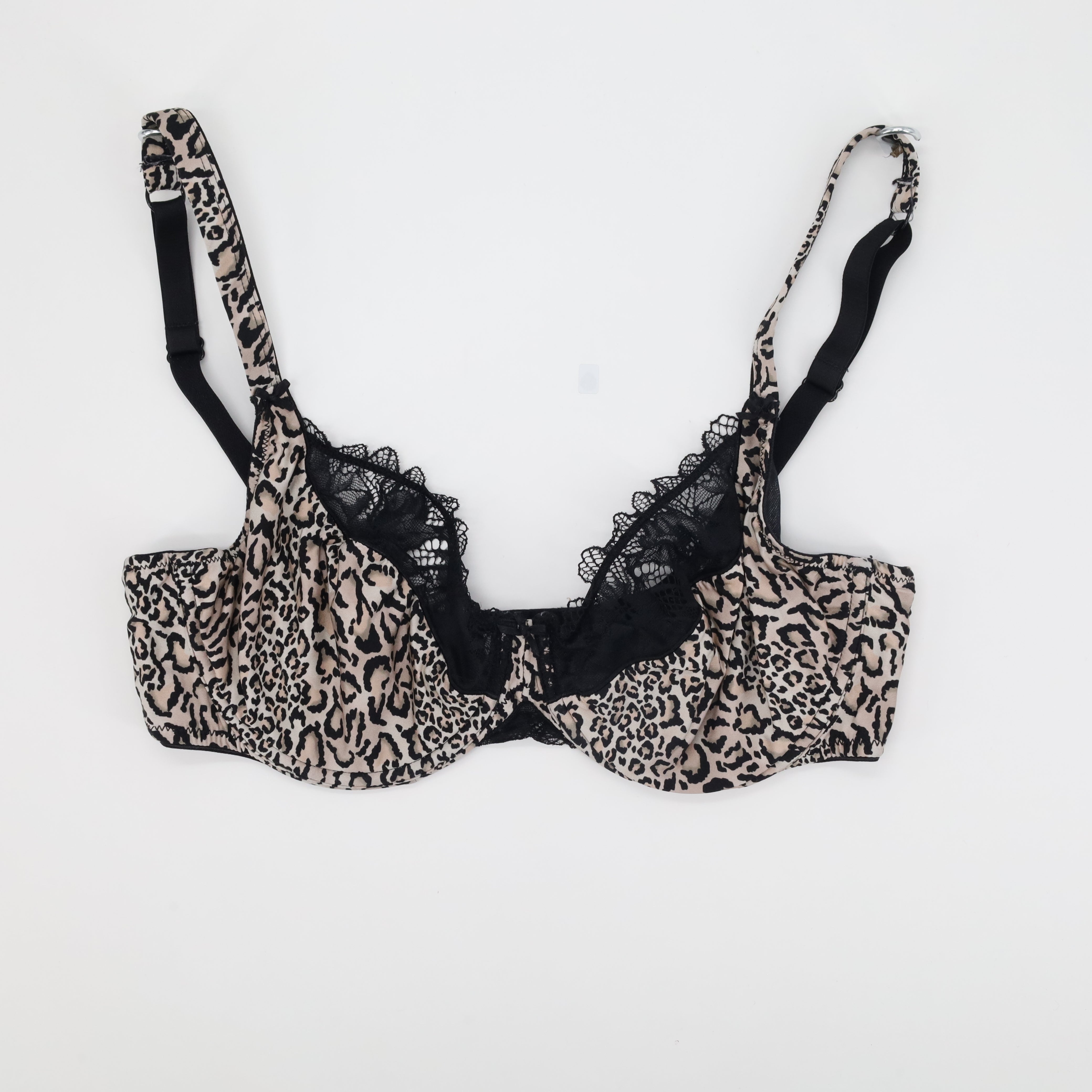 Soutien-gorge Sans Complexe Noir
