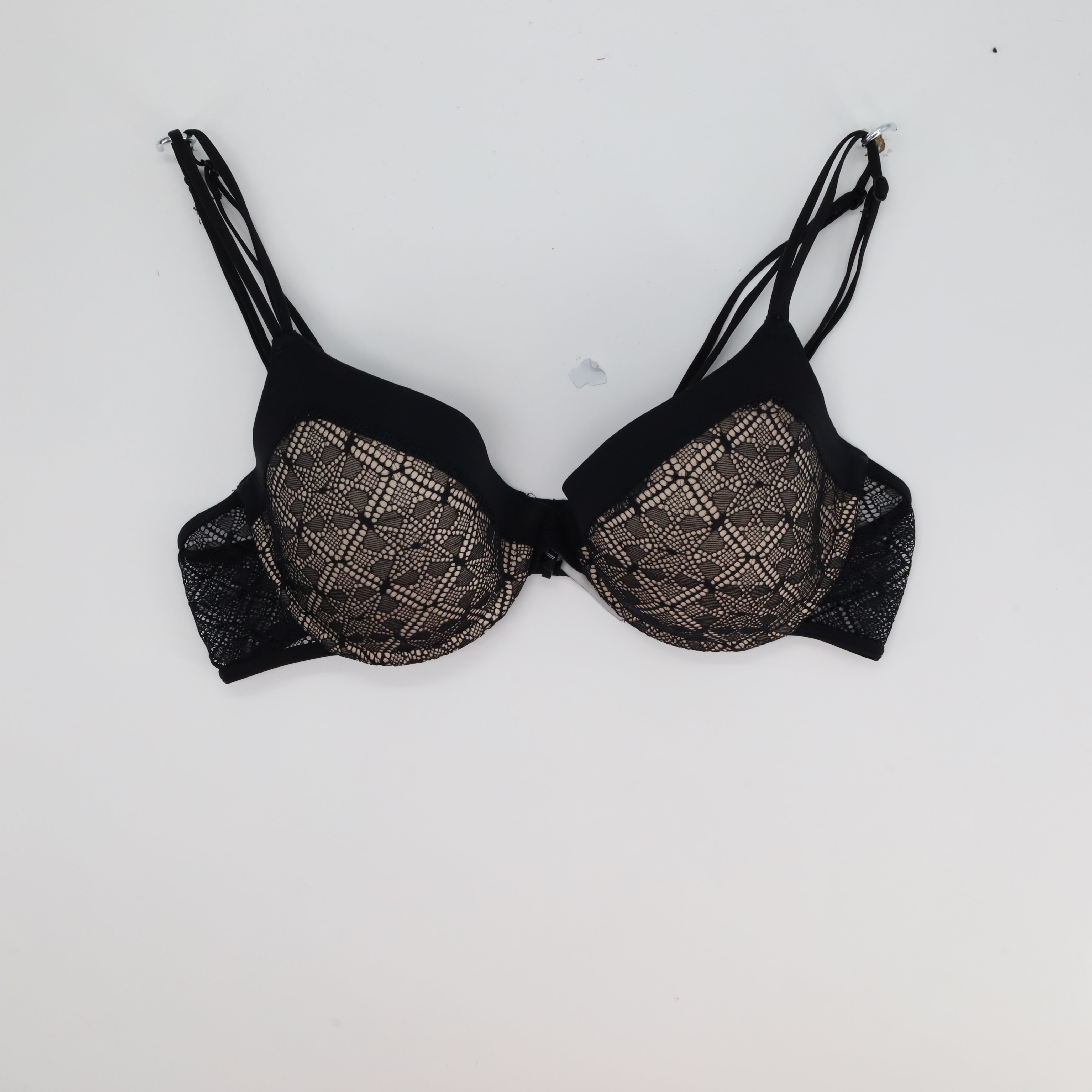 Soutien-gorge ETAM Noir