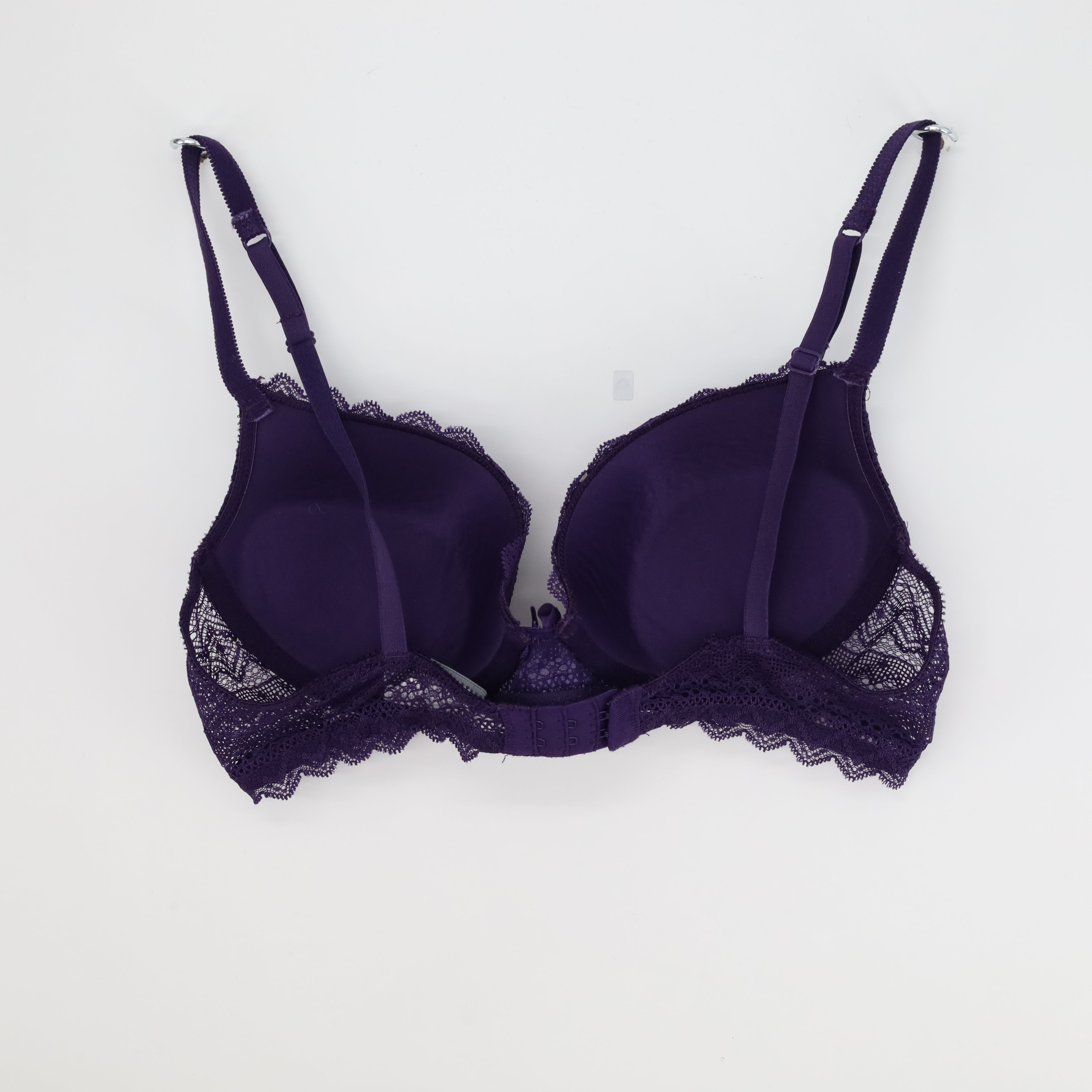 Soutien-gorge Etam Violet