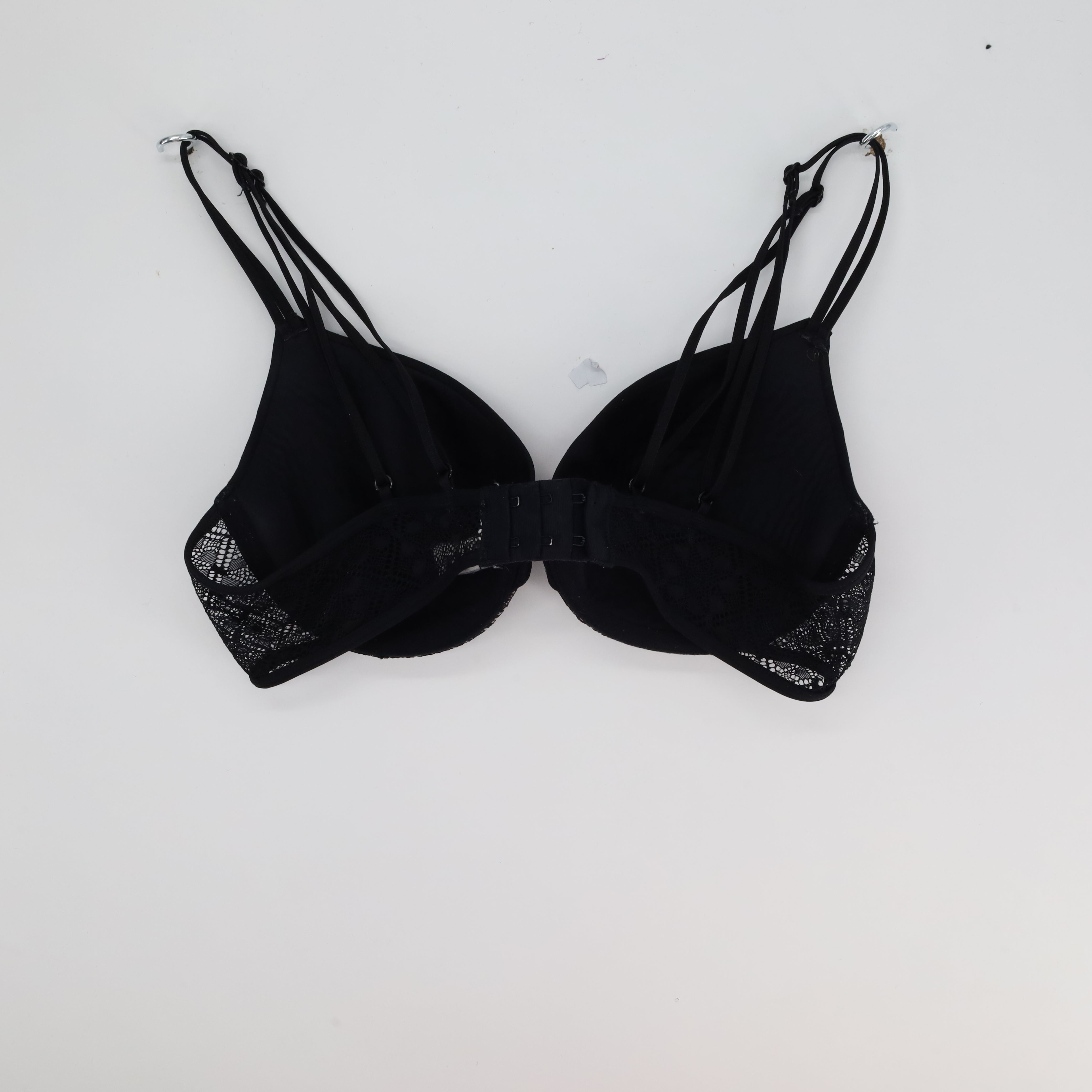 Soutien-gorge ETAM Noir