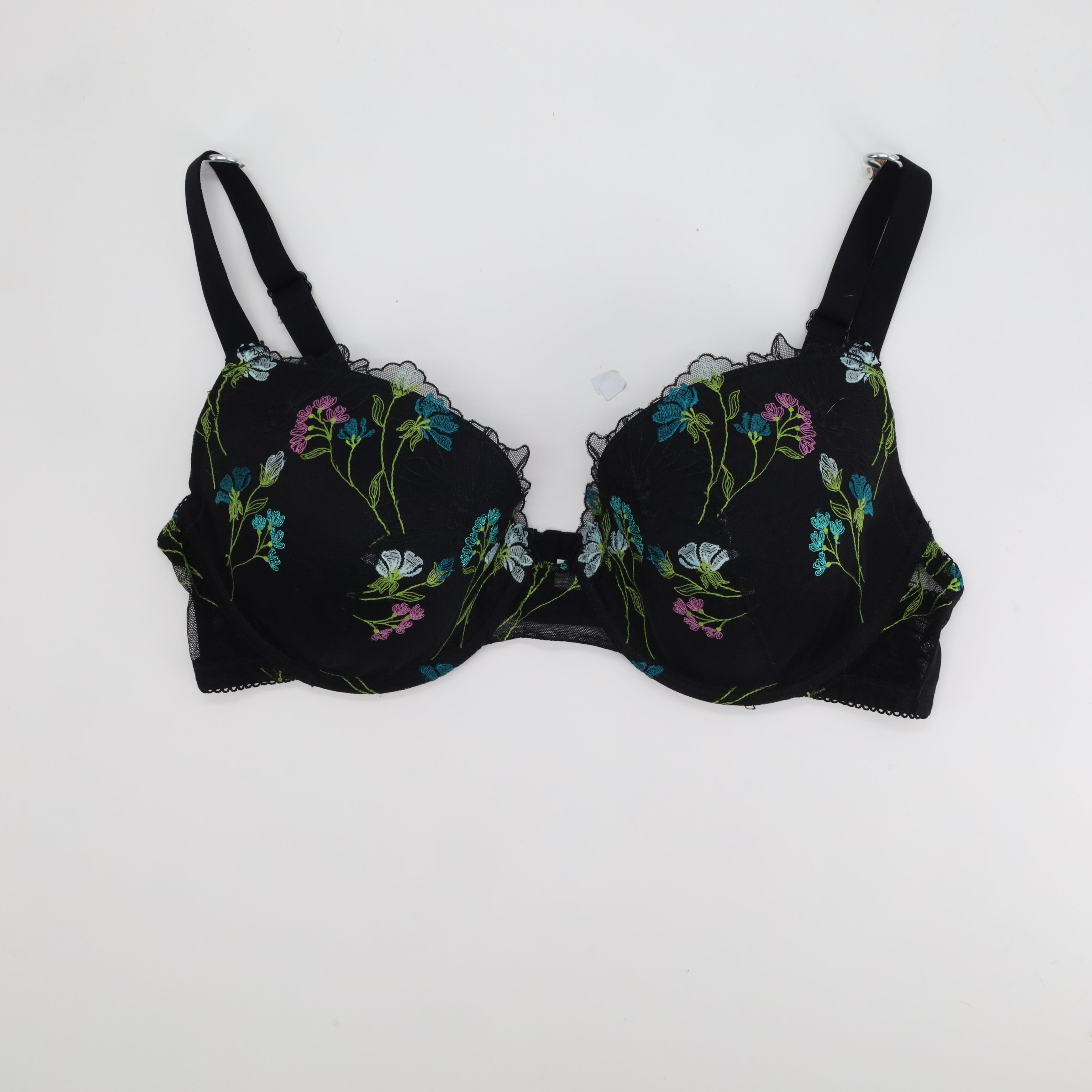 Soutien-gorge ETAM Noir