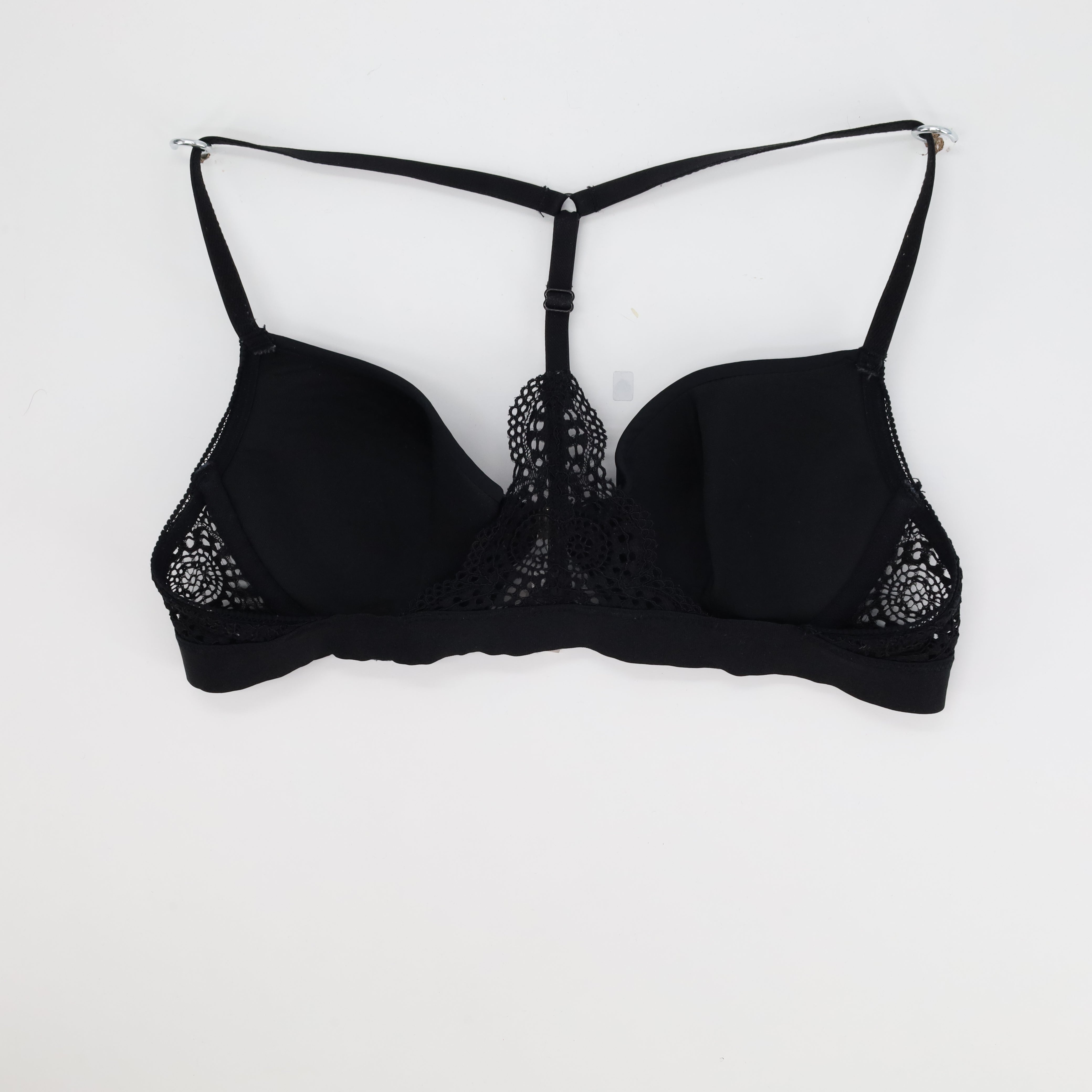 Soutien-gorge ETAM Noir