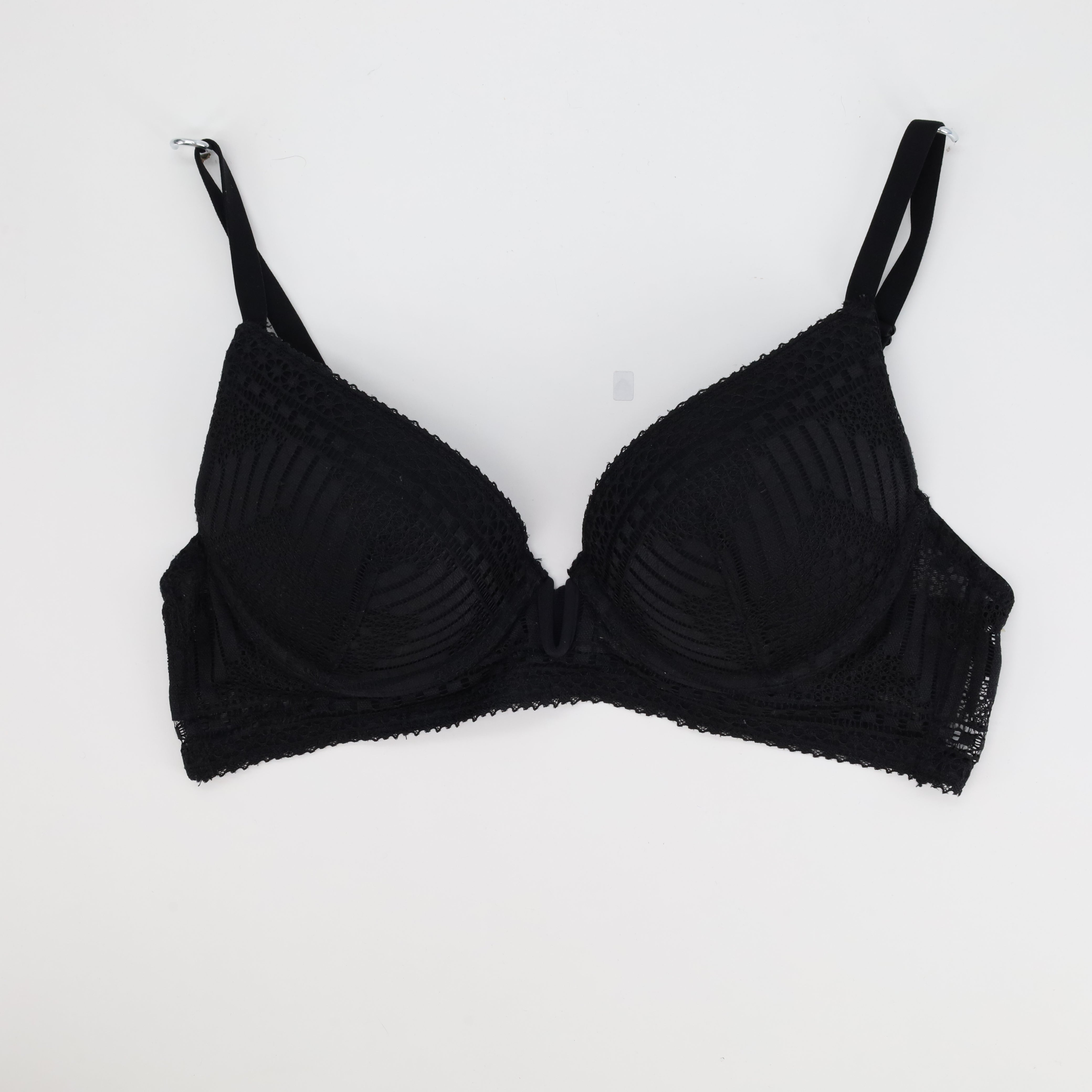 Soutien-gorge ETAM Noir