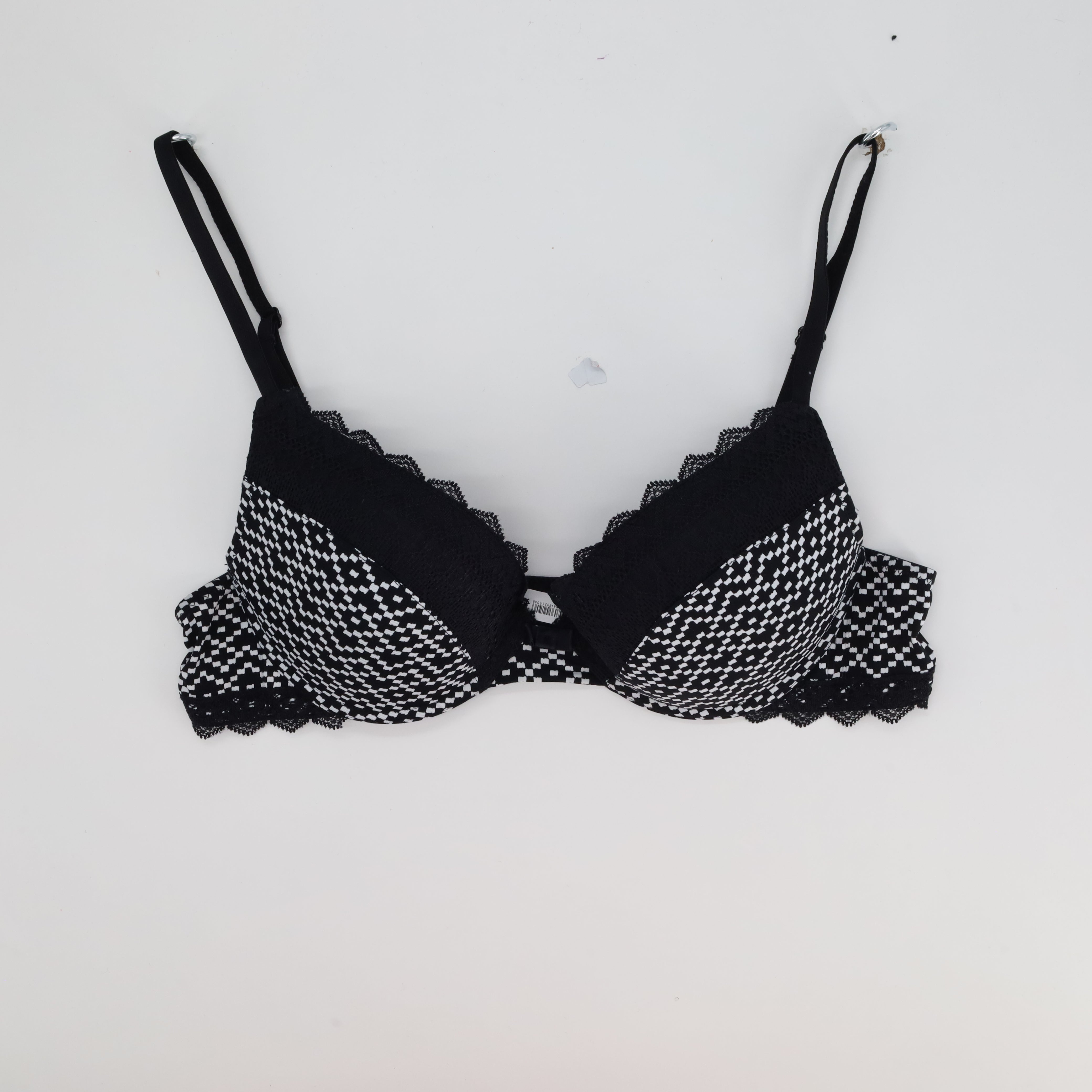 Soutien-gorge ETAM Noir