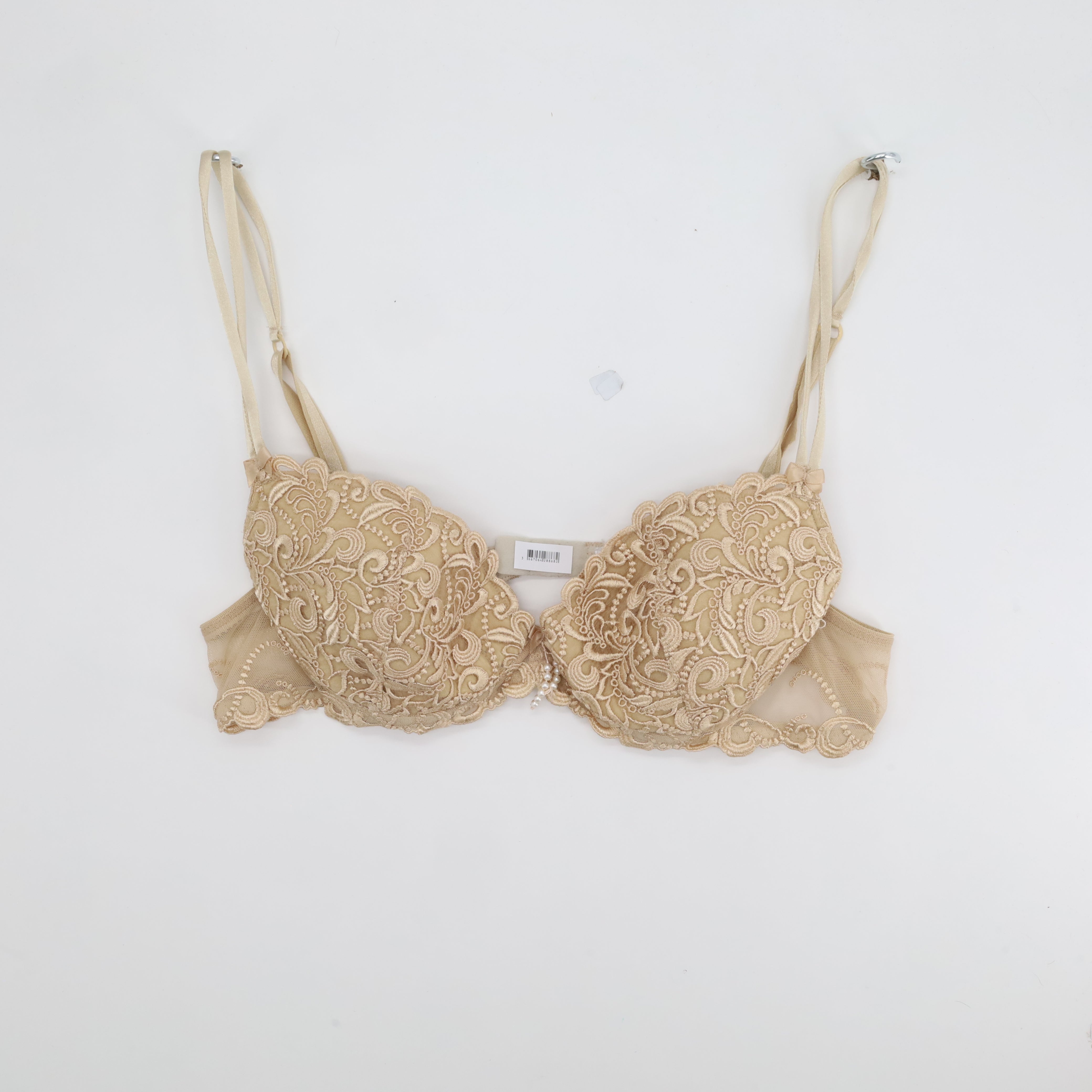 Soutien-gorge Lise Charmel Jaune