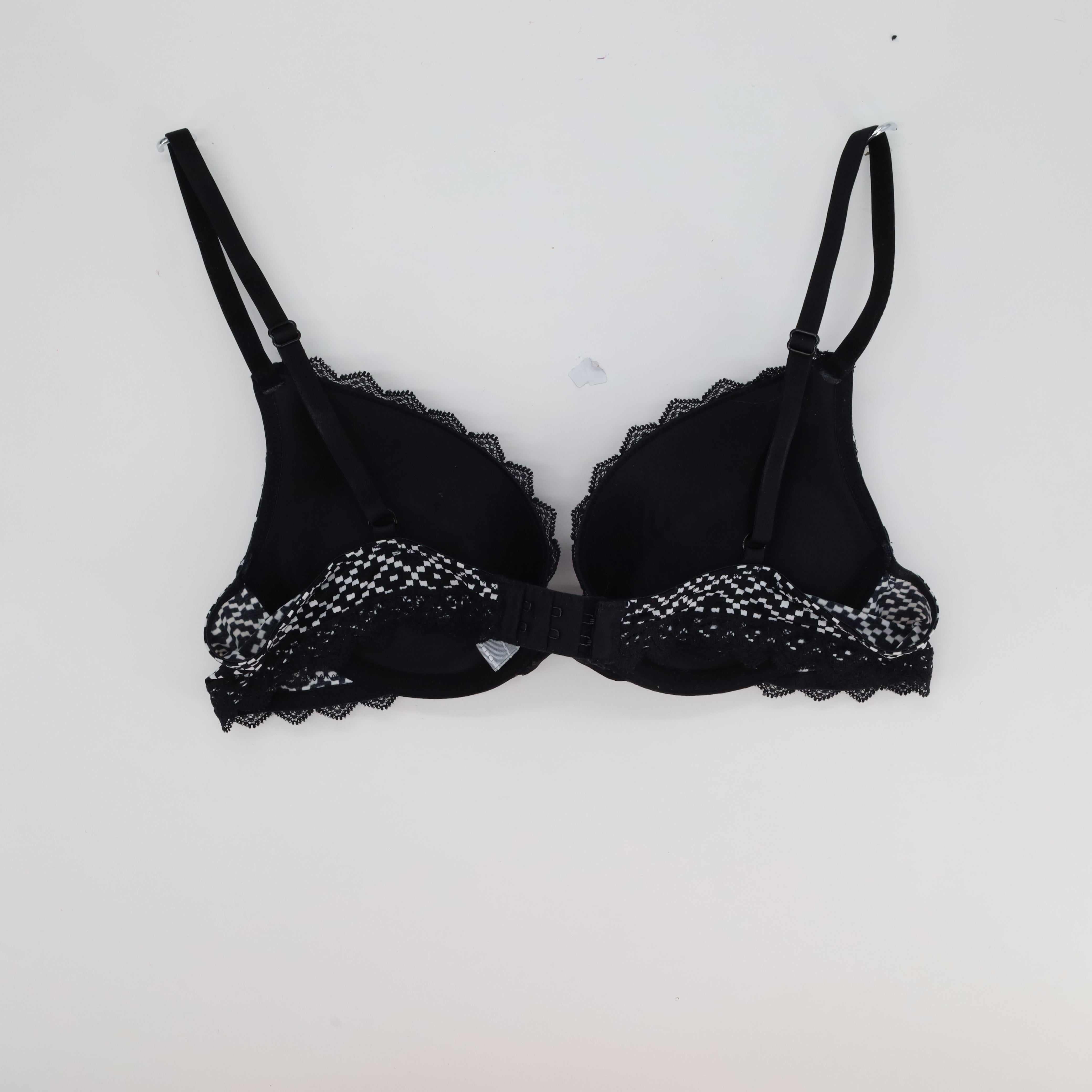 Soutien-gorge ETAM Noir
